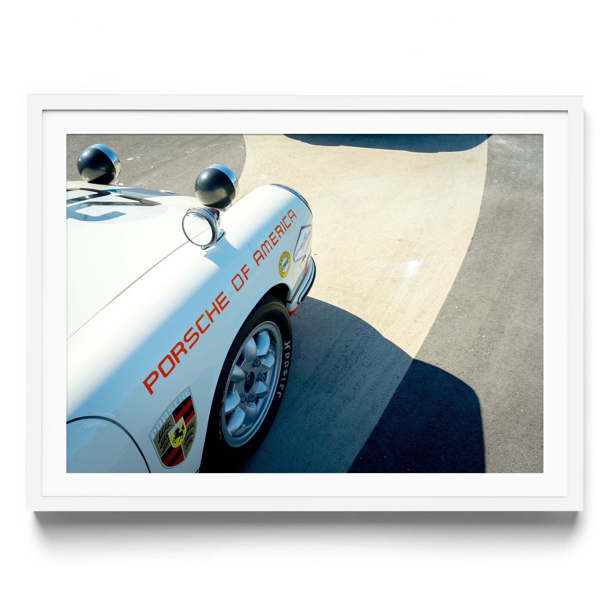 America - DANA GALLERYGeorge LozadaDANA GALLERYDANA GALLERYGeorge Lozada