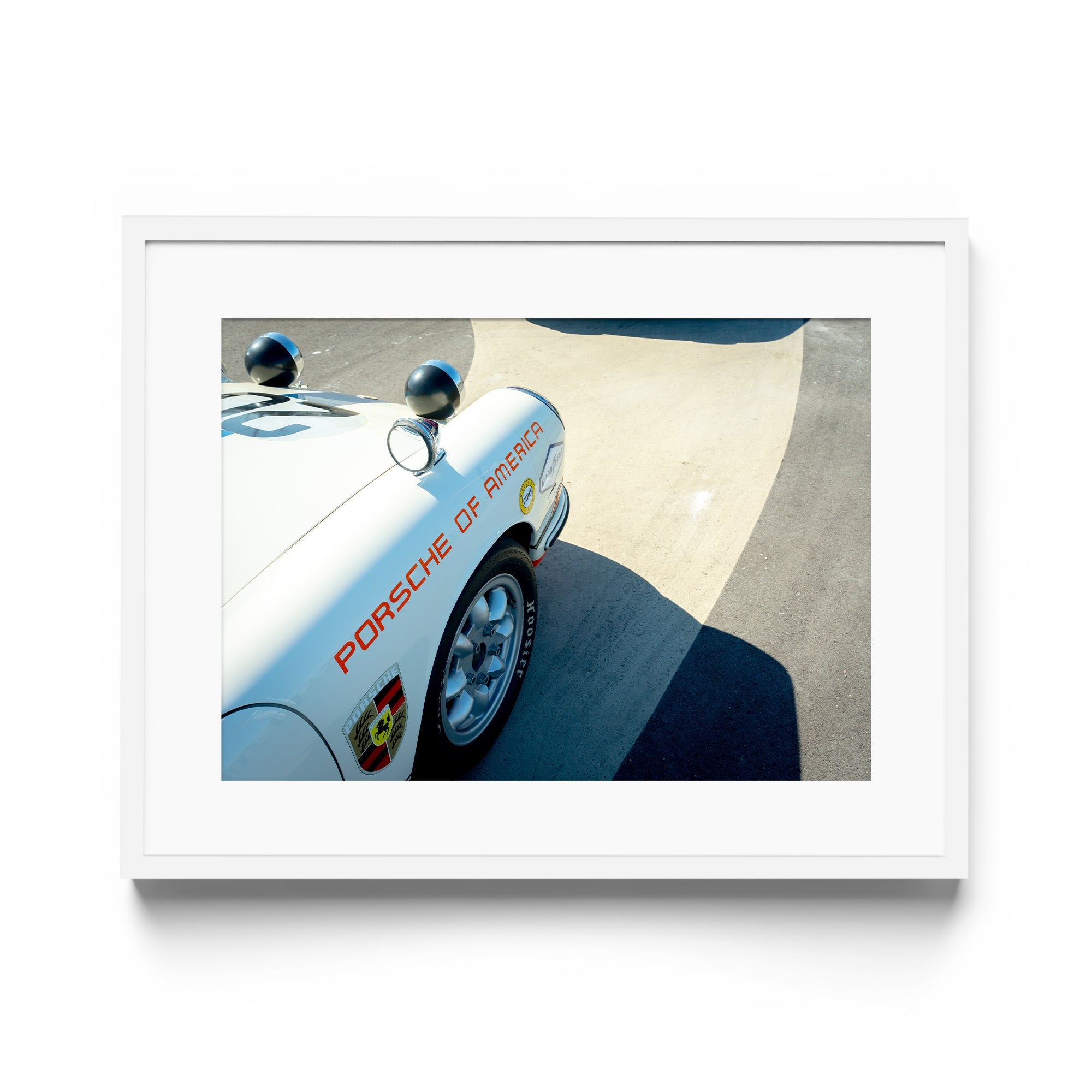 America - DANA GALLERYGeorge LozadaDANA GALLERYDANA GALLERYGeorge Lozada