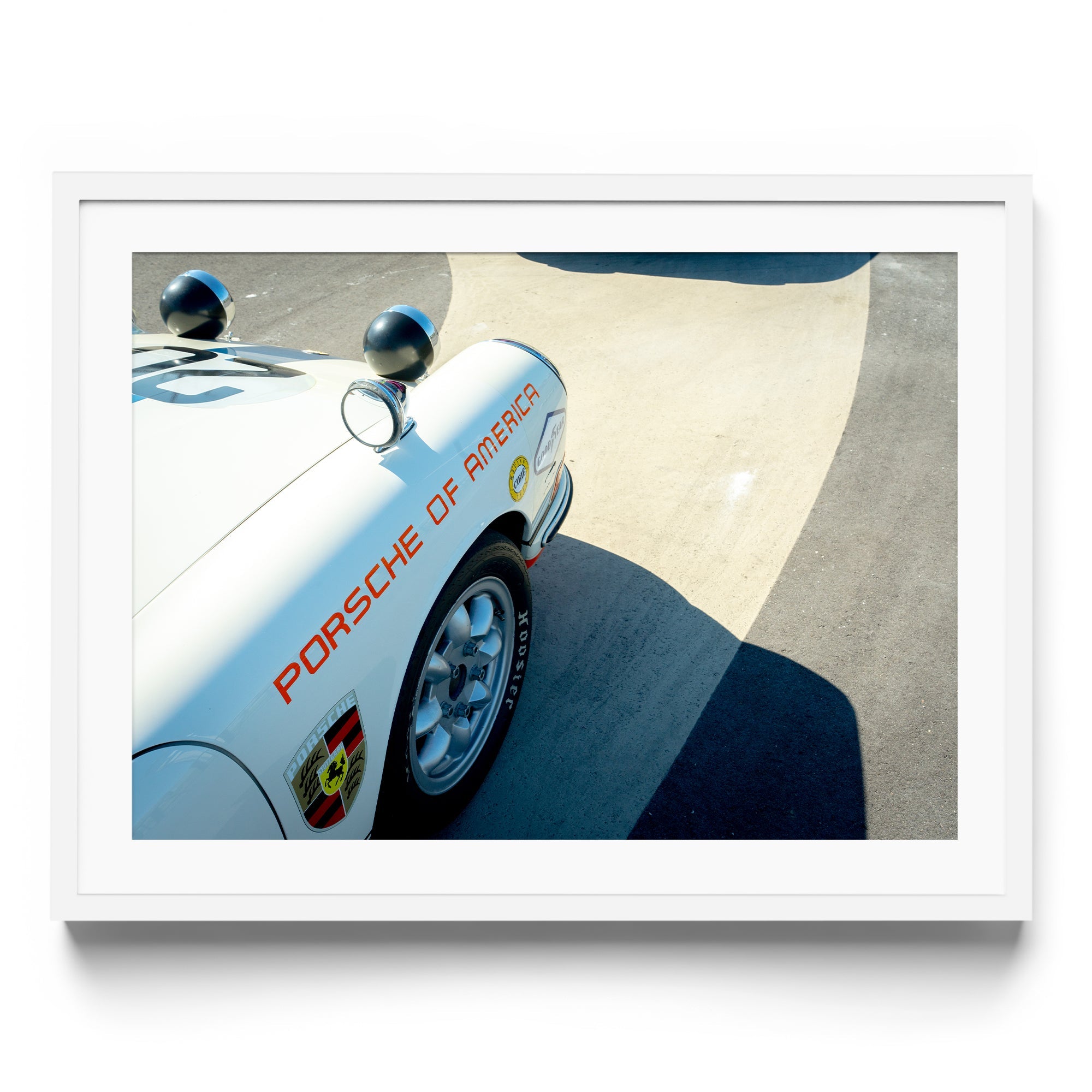 America - DANA GALLERYGeorge LozadaDANA GALLERYDANA GALLERYGeorge Lozada