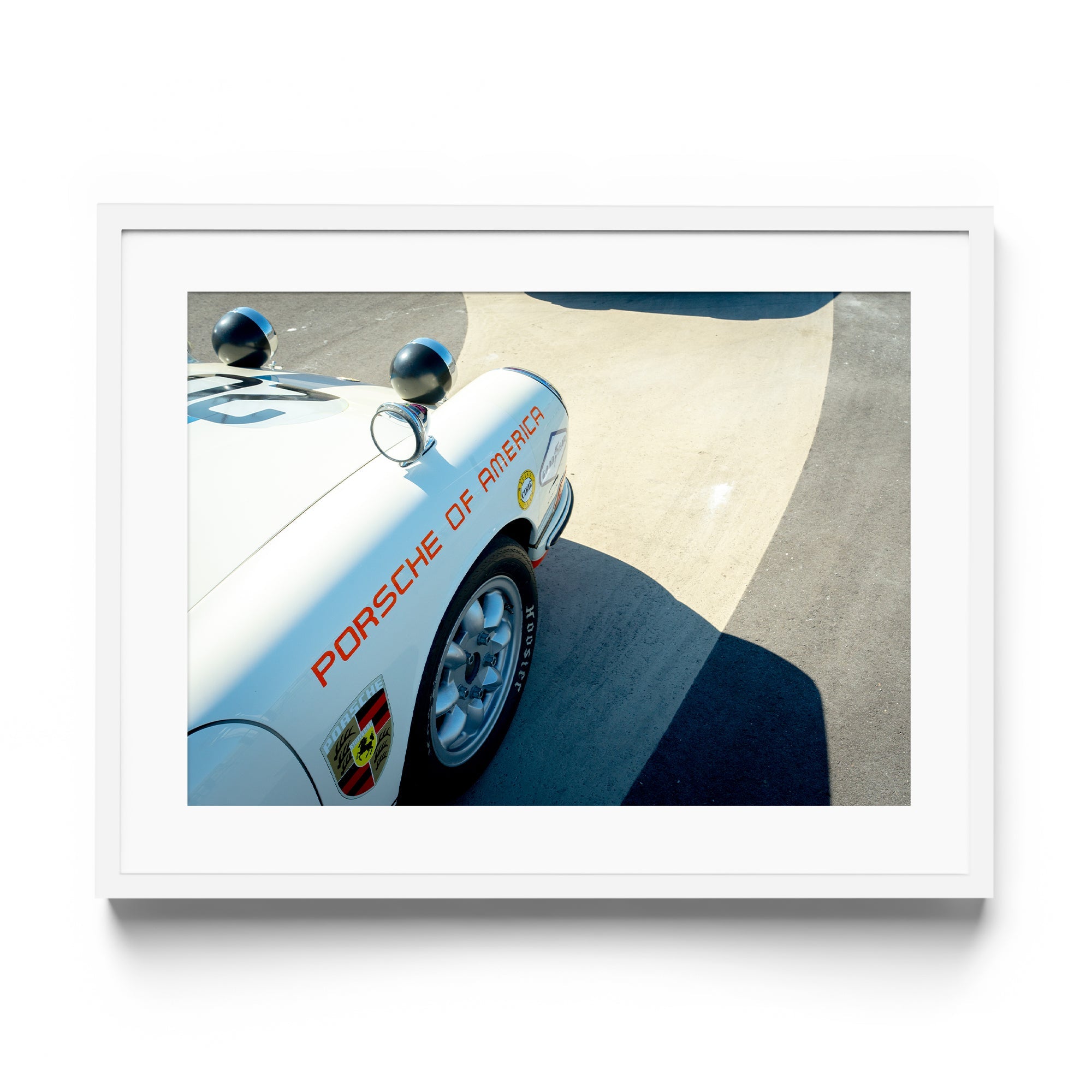 America - DANA GALLERYGeorge LozadaDANA GALLERYDANA GALLERYGeorge Lozada