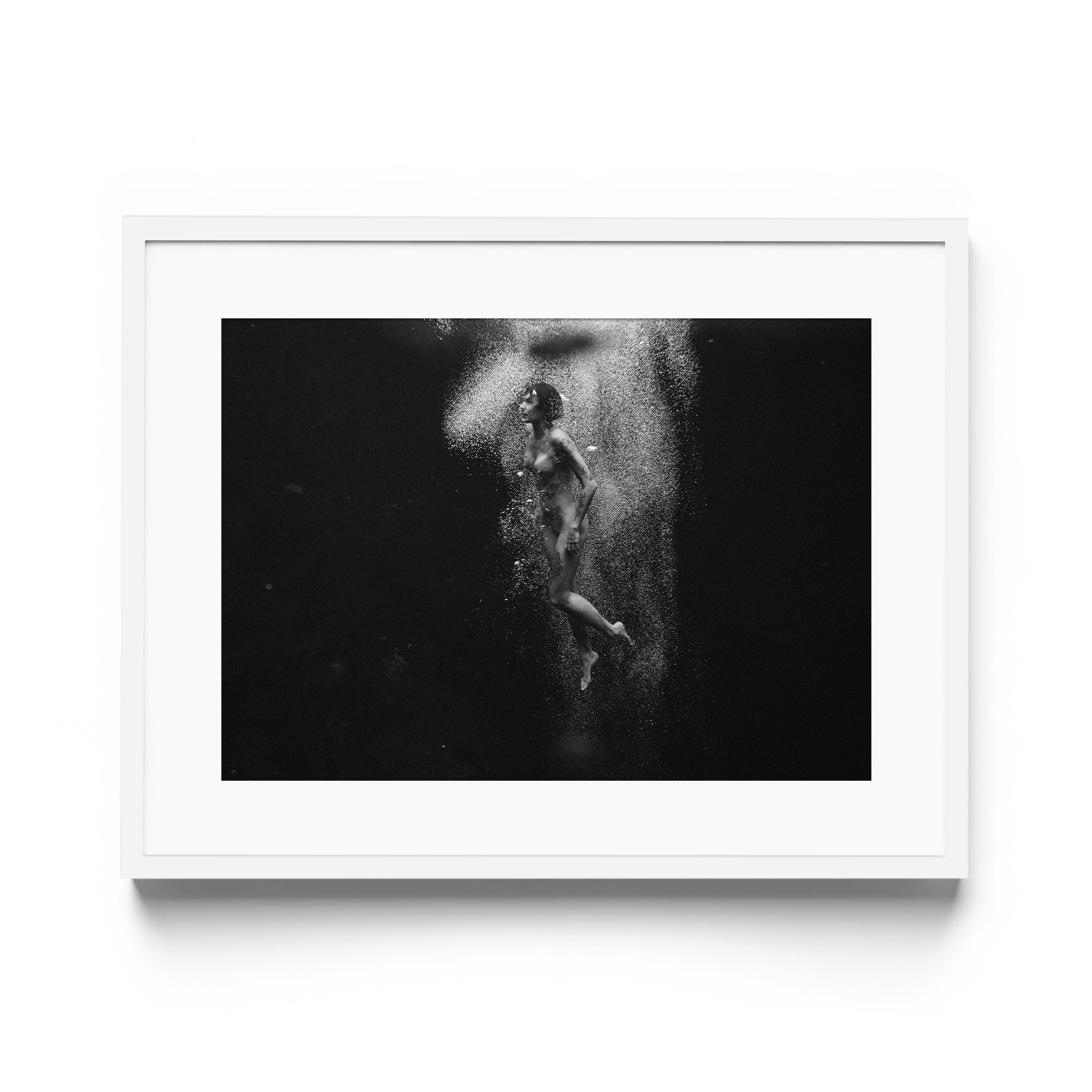 Aqua Bliss - DANA GALLERYMario AlzateDANA GALLERYDANA GALLERYMario Alzate