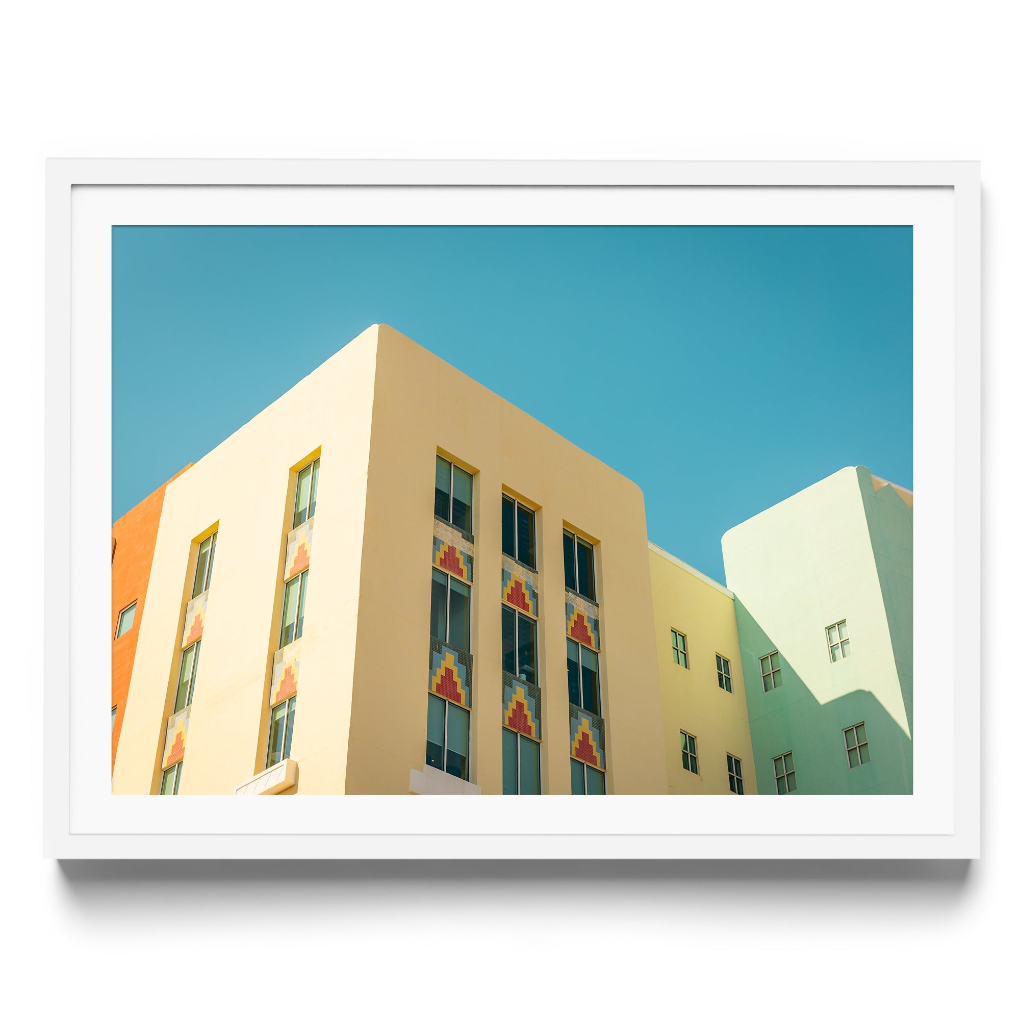 Art Deco - DANA GALLERYGeorge LozadaDANA GALLERYDANA GALLERYGeorge Lozada