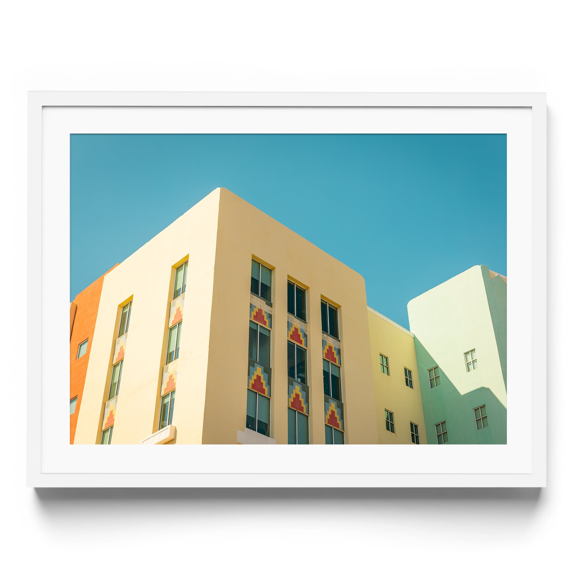 Art Deco - DANA GALLERYGeorge LozadaDANA GALLERYDANA GALLERYGeorge Lozada
