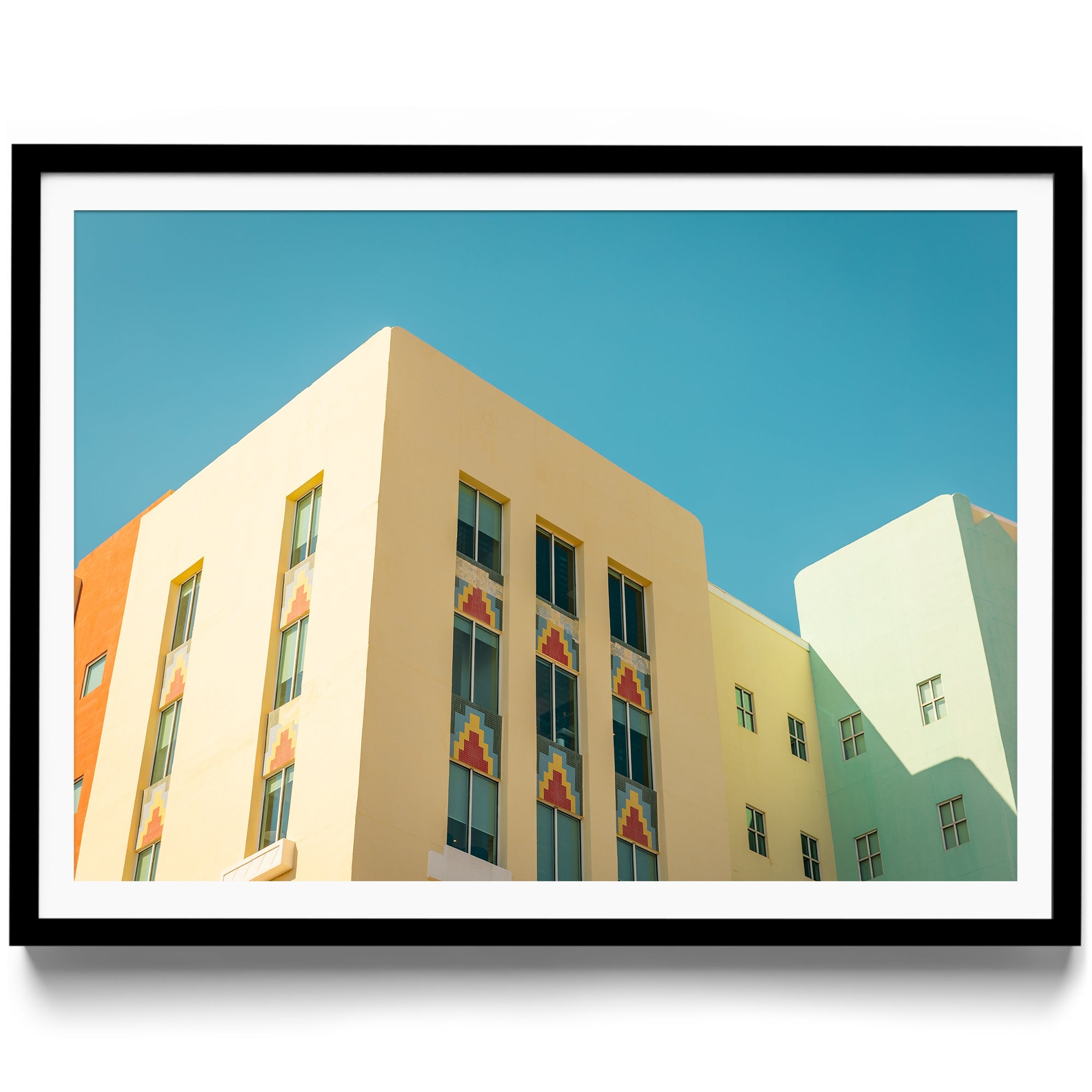 Art Deco - DANA GALLERYGeorge LozadaDANA GALLERYDANA GALLERYGeorge Lozada