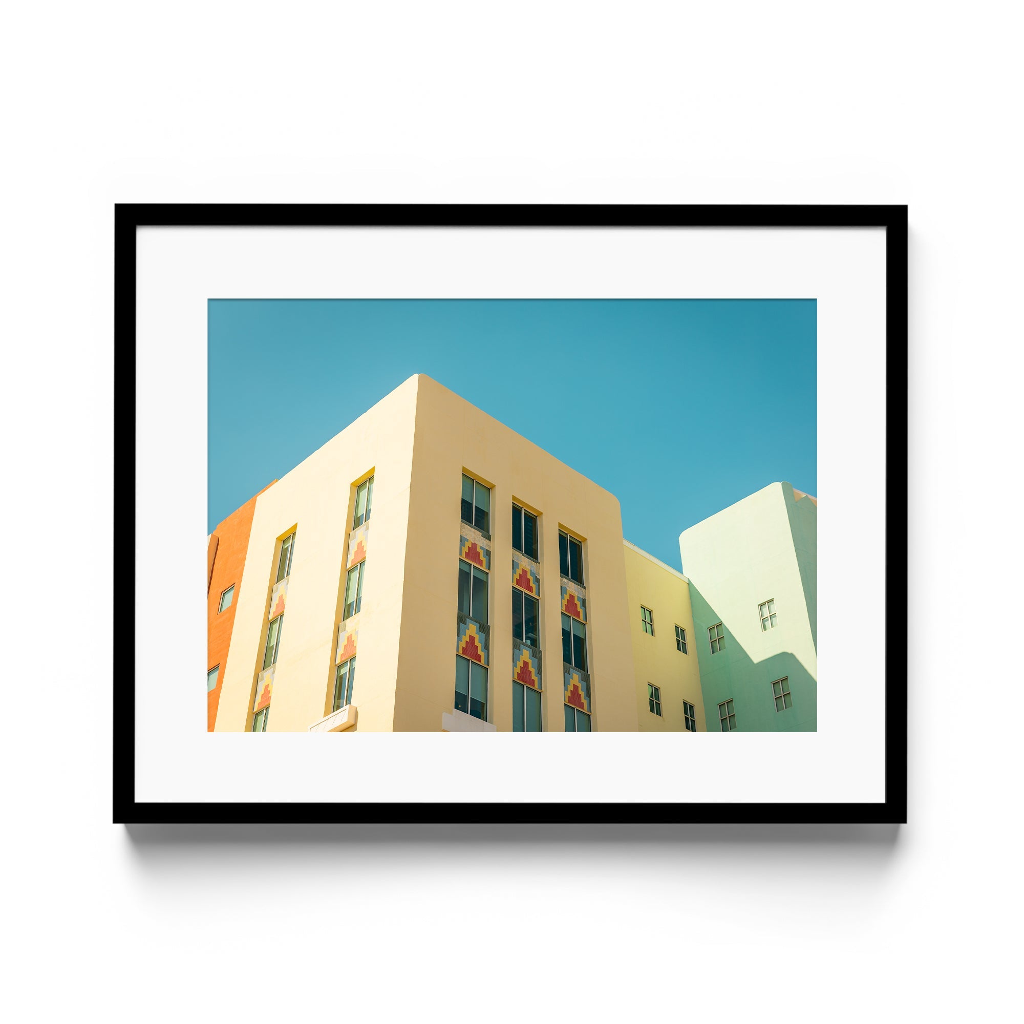 Art Deco - DANA GALLERYGeorge LozadaDANA GALLERYDANA GALLERYGeorge Lozada