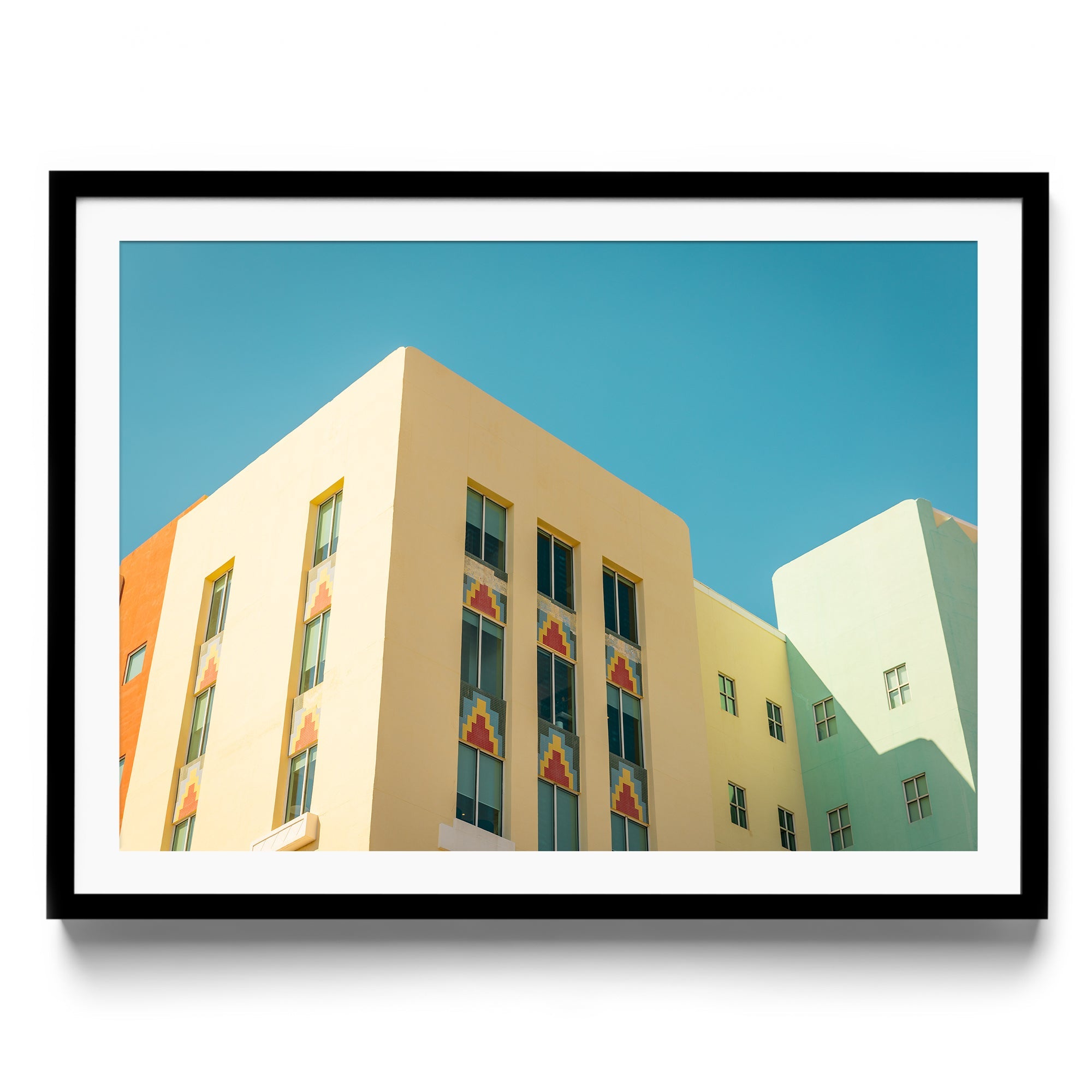 Art Deco - DANA GALLERYGeorge LozadaDANA GALLERYDANA GALLERYGeorge Lozada