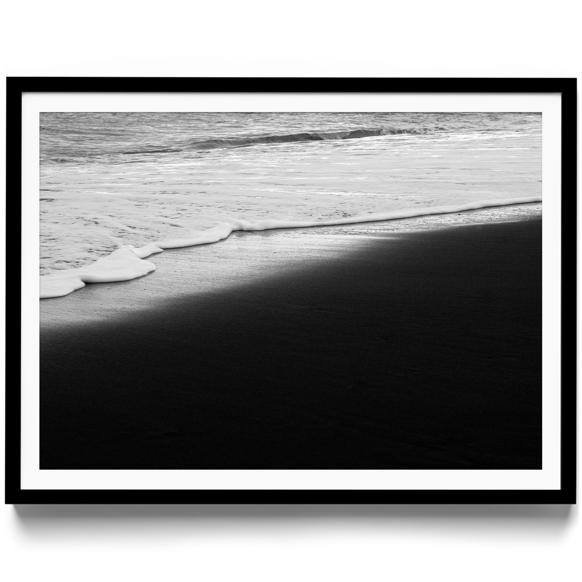 Black Sands - DANA GALLERYGeorge LozadaDANA GALLERYDANA GALLERYGeorge Lozada