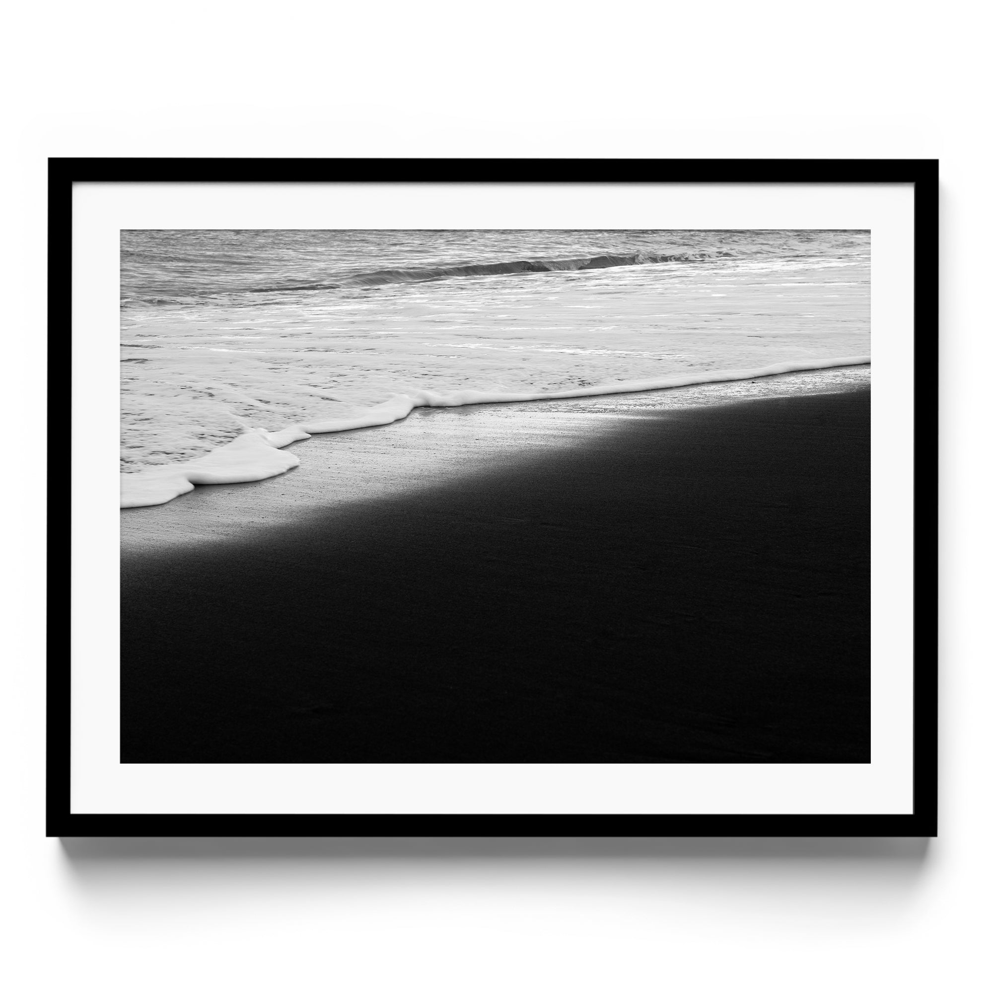 Black Sands - DANA GALLERYGeorge LozadaDANA GALLERYDANA GALLERYGeorge Lozada