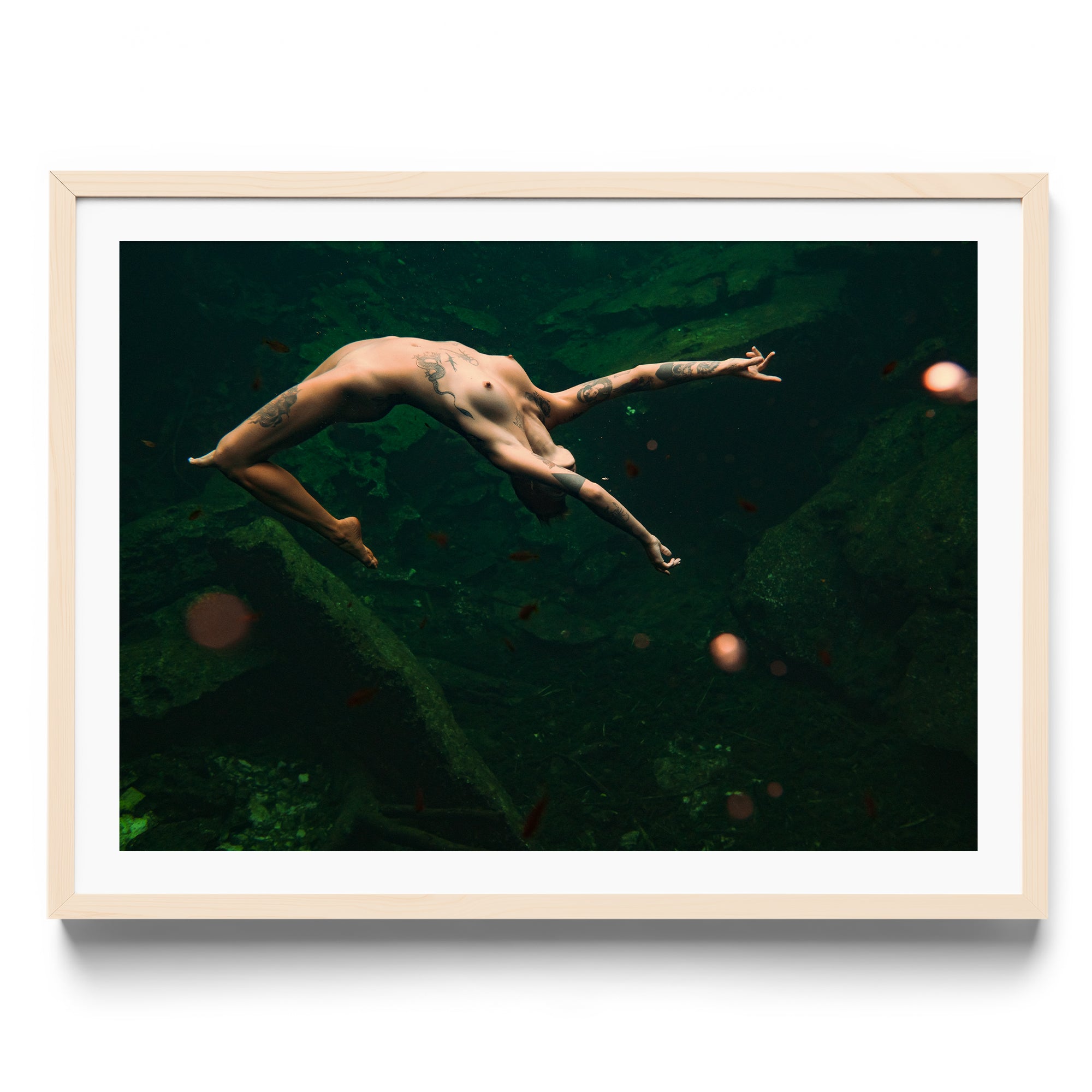 Blow - DANA GALLERYMario AlzateDANA GALLERYDANA GALLERYMario Alzate