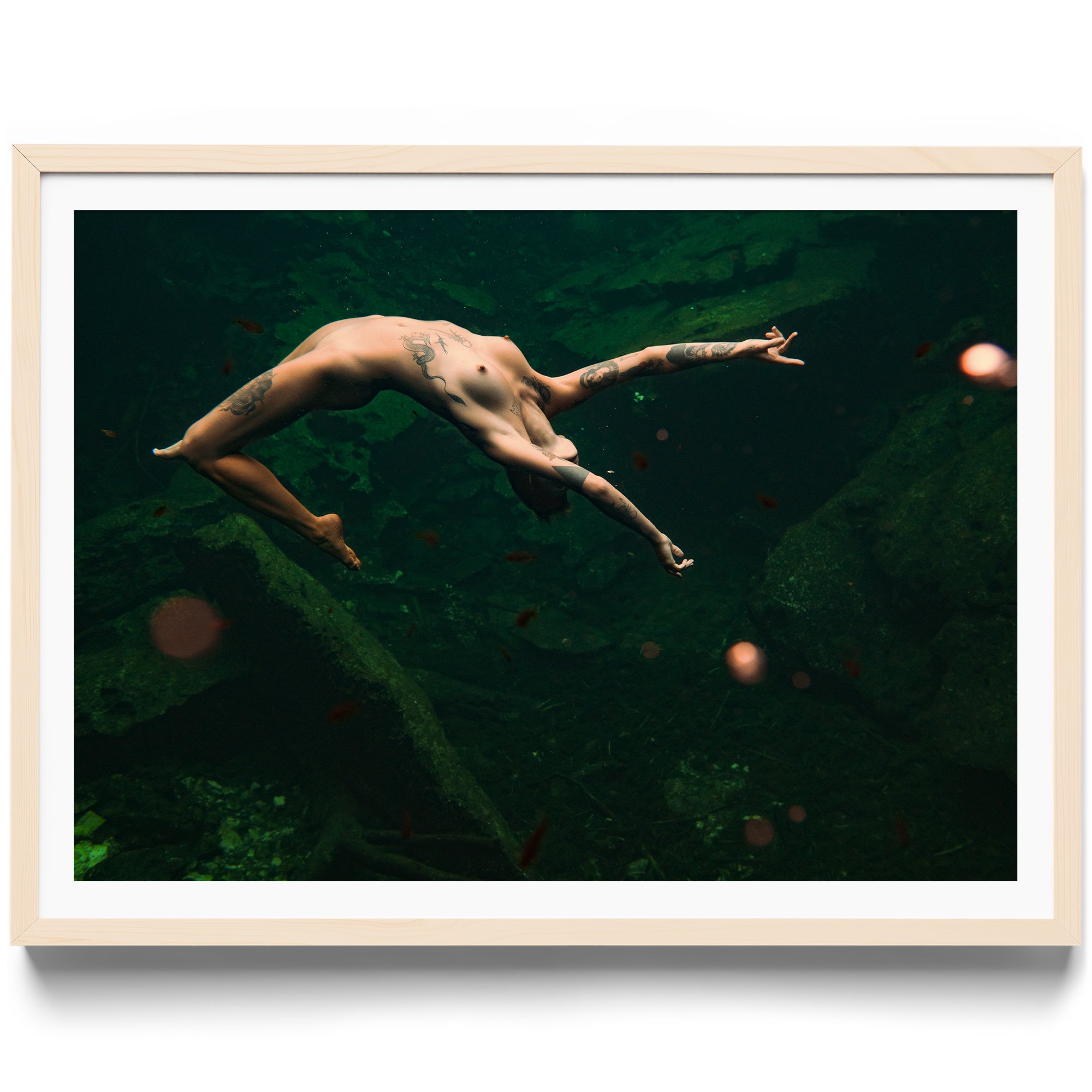 Blow - DANA GALLERYMario AlzateDANA GALLERYDANA GALLERYMario Alzate