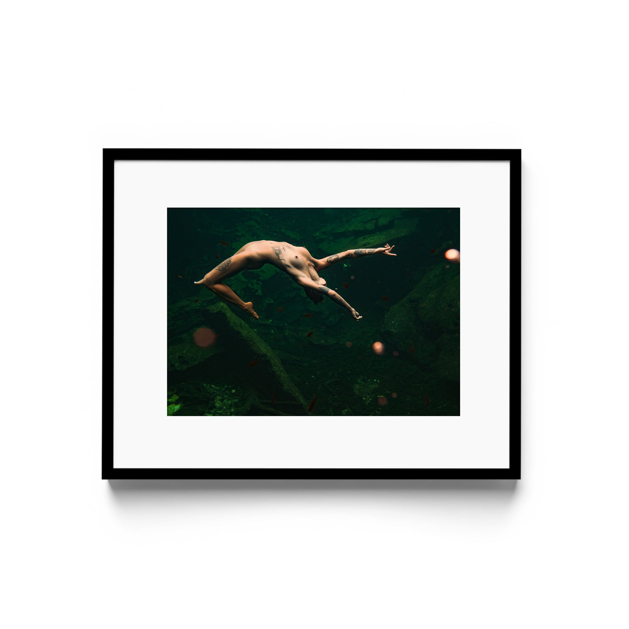 Blow - DANA GALLERYMario AlzateDANA GALLERYDANA GALLERYMario Alzate