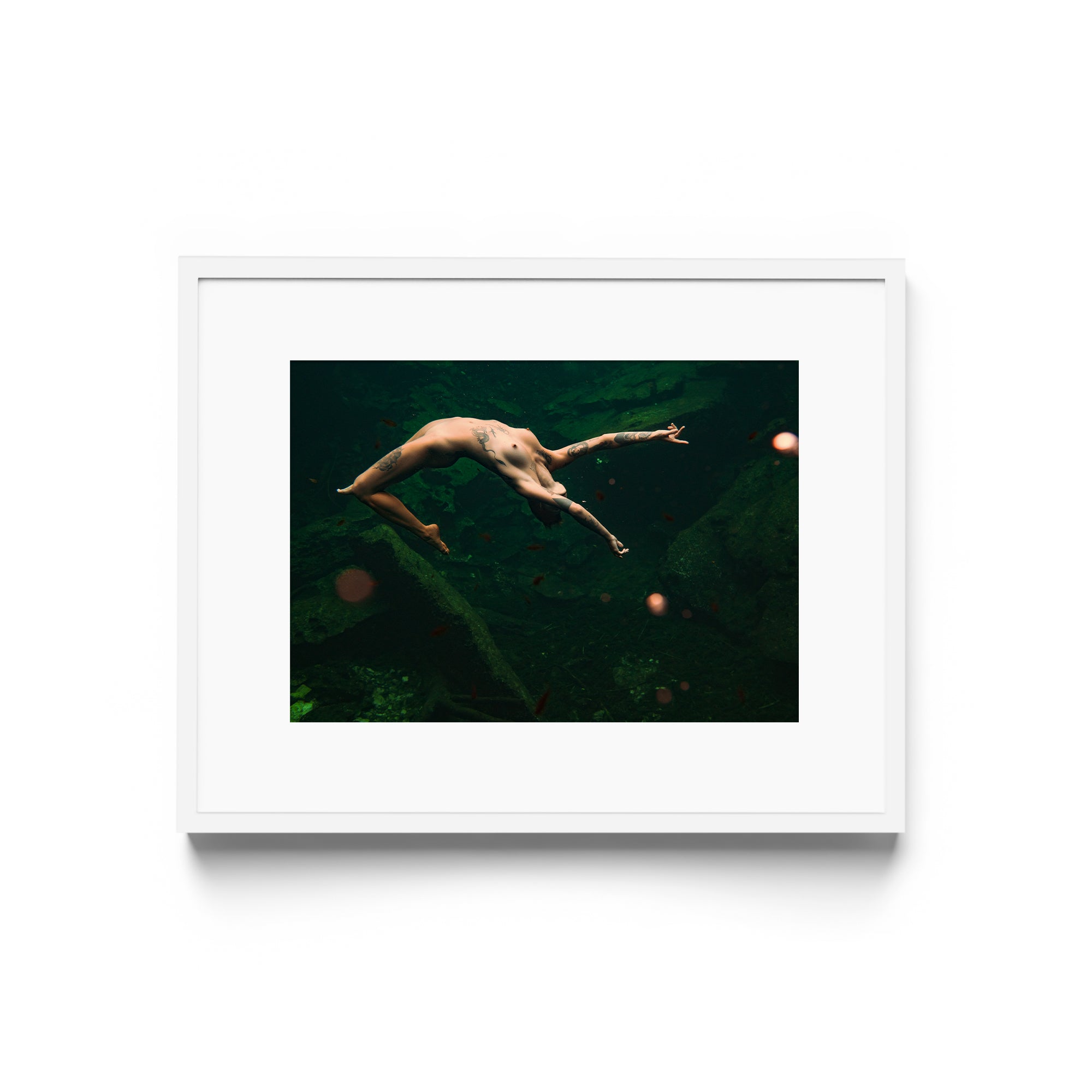 Blow - DANA GALLERYMario AlzateDANA GALLERYDANA GALLERYMario Alzate