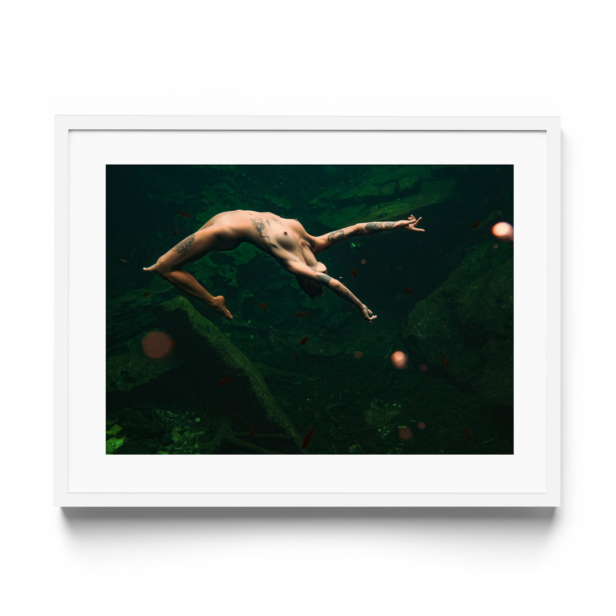 Blow - DANA GALLERYMario AlzateDANA GALLERYDANA GALLERYMario Alzate