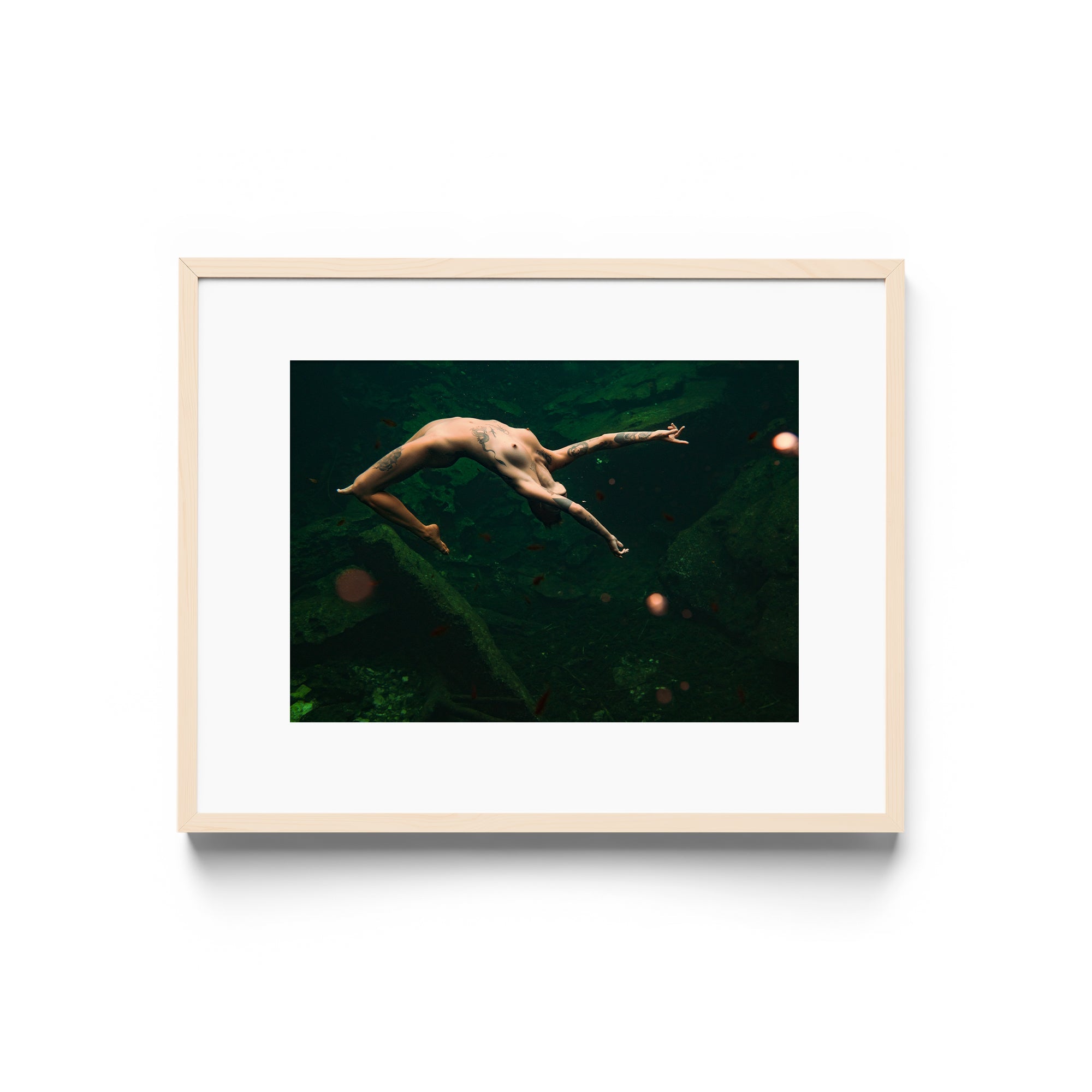 Blow - DANA GALLERYMario AlzateDANA GALLERYDANA GALLERYMario Alzate