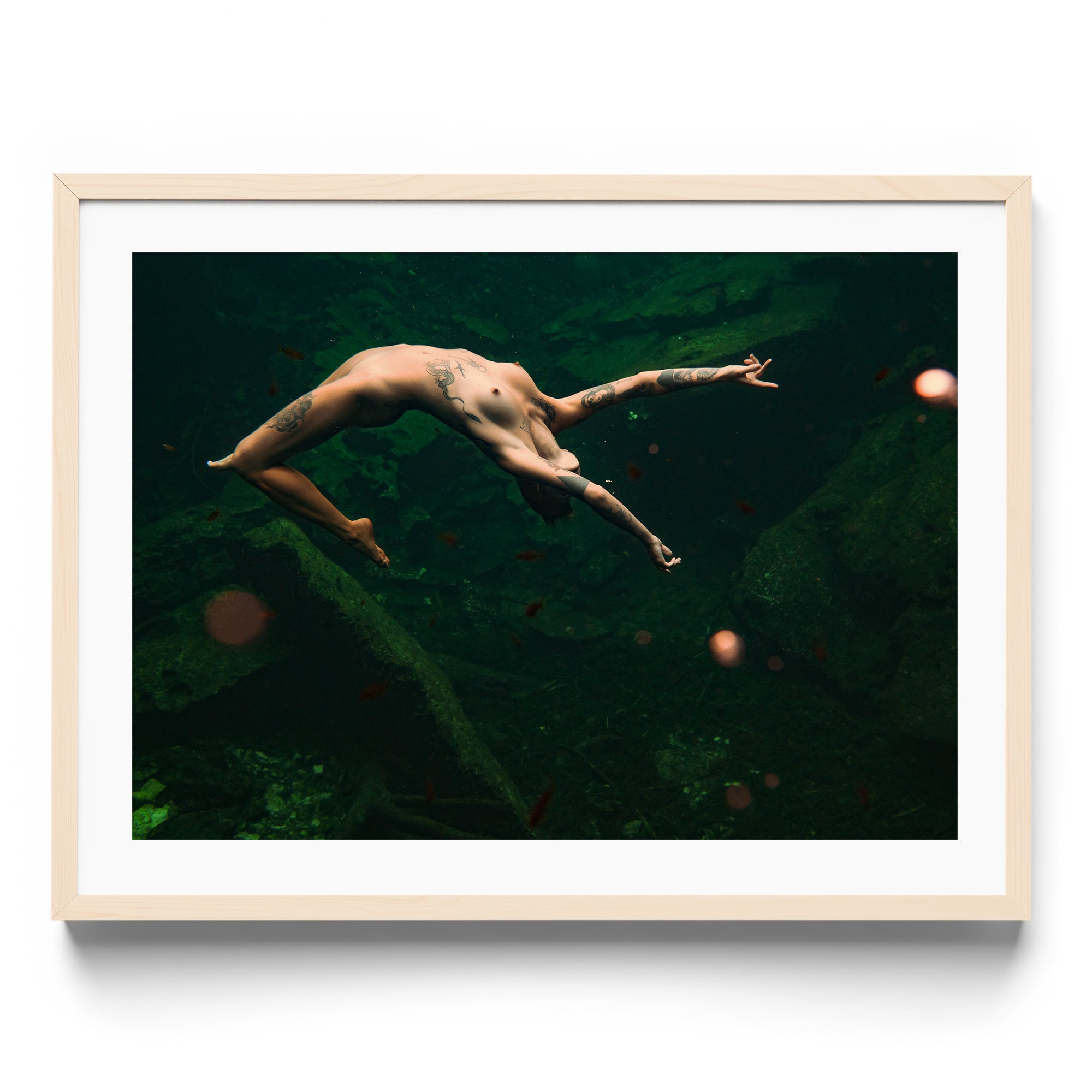 Blow - DANA GALLERYMario AlzateDANA GALLERYDANA GALLERYMario Alzate