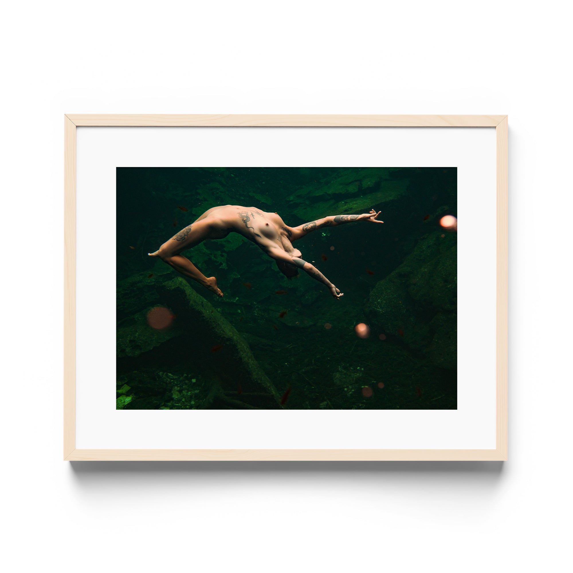 Blow - DANA GALLERYMario AlzateDANA GALLERYDANA GALLERYMario Alzate