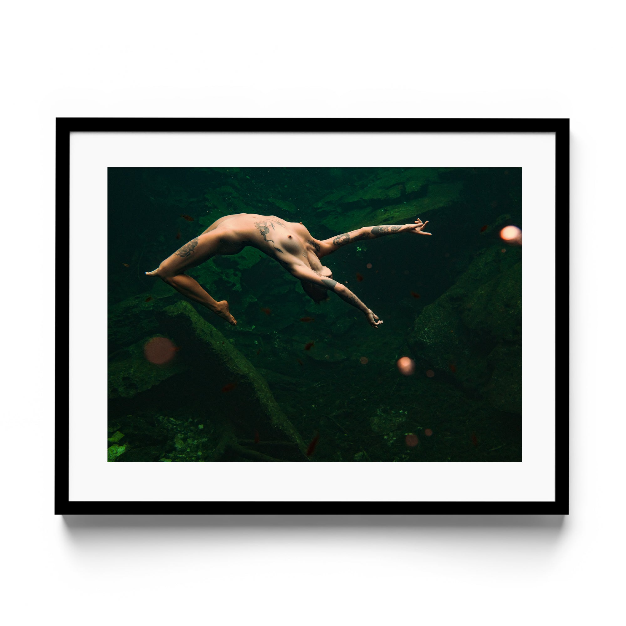 Blow - DANA GALLERYMario AlzateDANA GALLERYDANA GALLERYMario Alzate