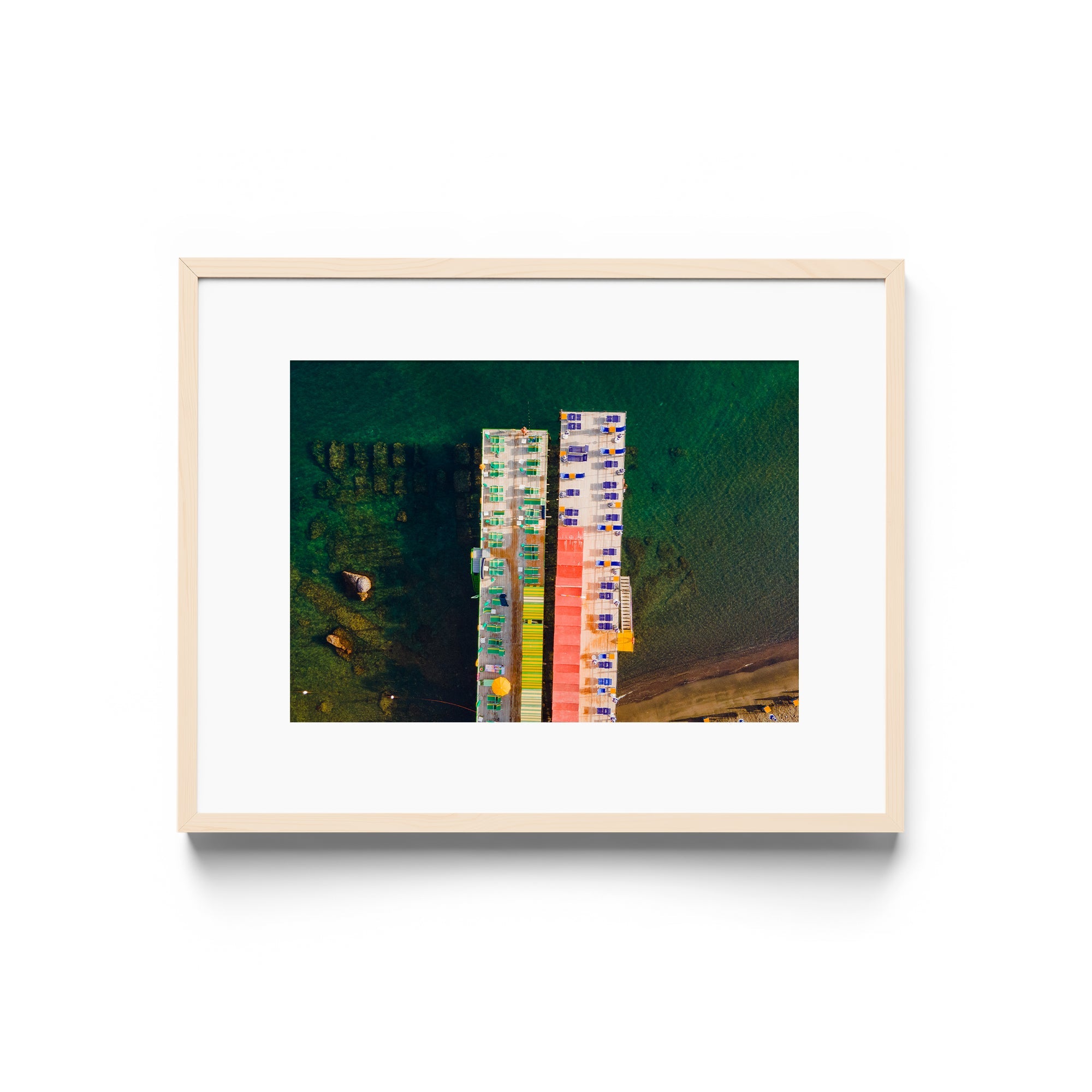Buildings - DANA GALLERYGeorge LozadaDANA GALLERYDANA GALLERYGeorge Lozada