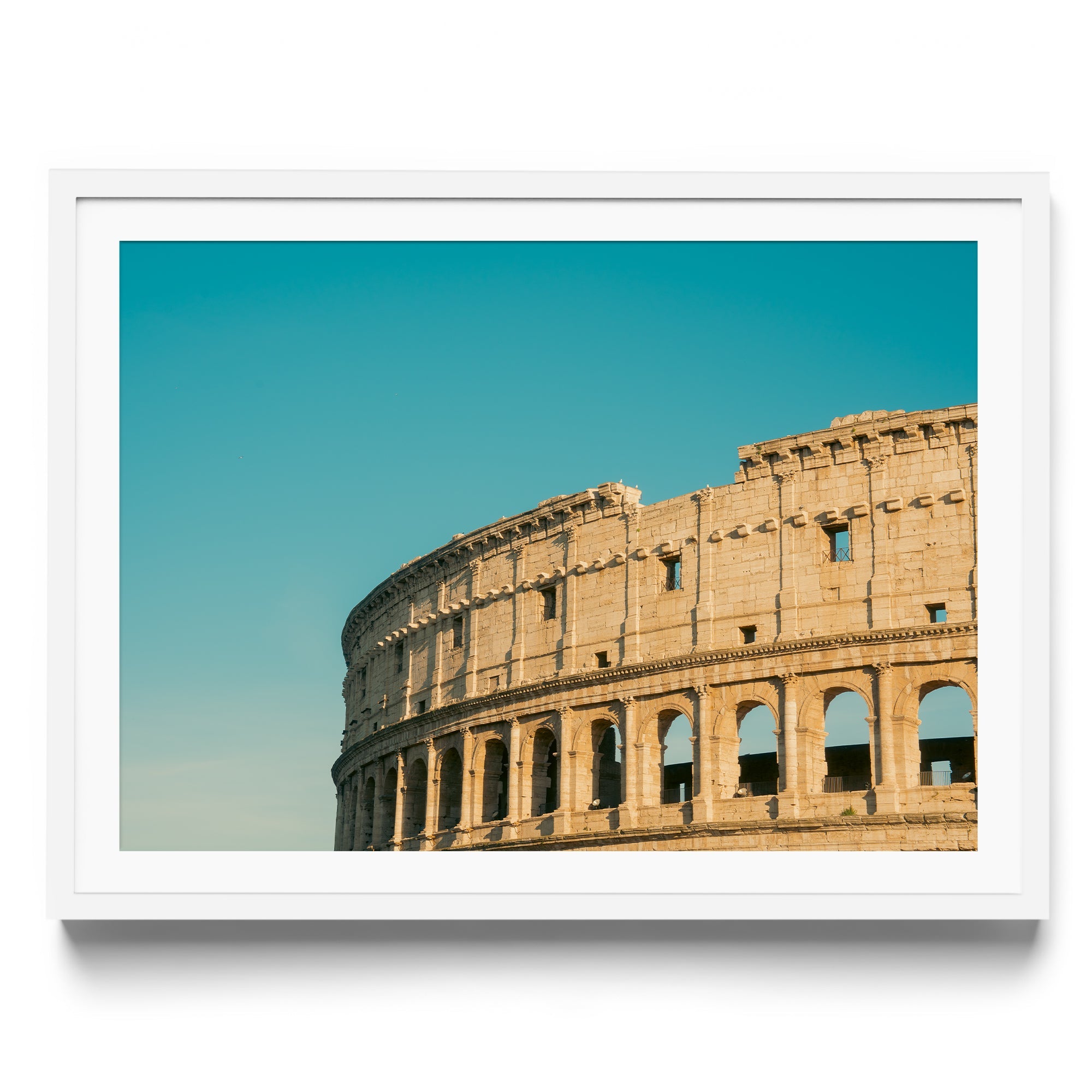 Coliseum Dreams - DANA GALLERYGeorge LozadaDANA GALLERYDANA GALLERYGeorge Lozada