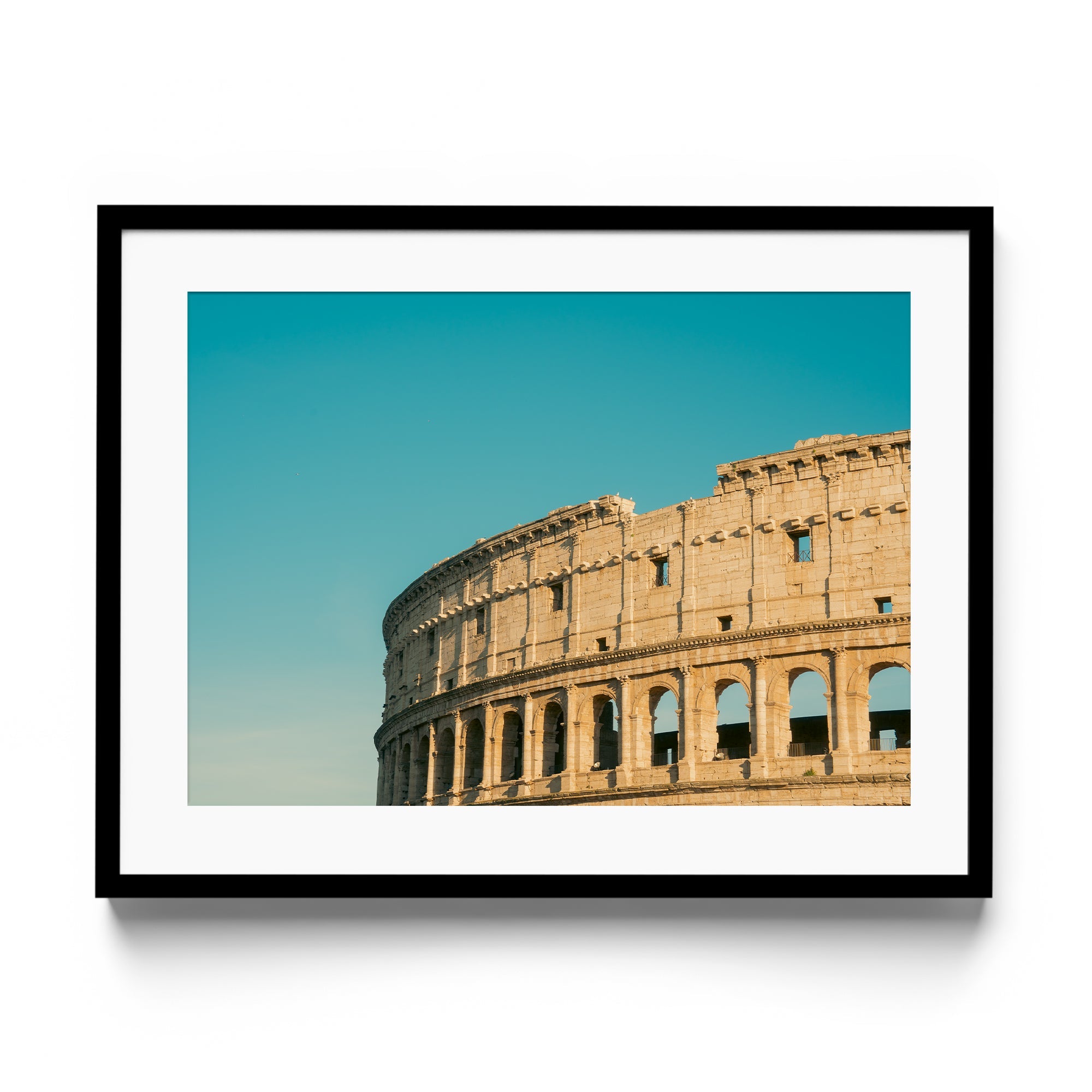 Coliseum Dreams - DANA GALLERYGeorge LozadaDANA GALLERYDANA GALLERYGeorge Lozada