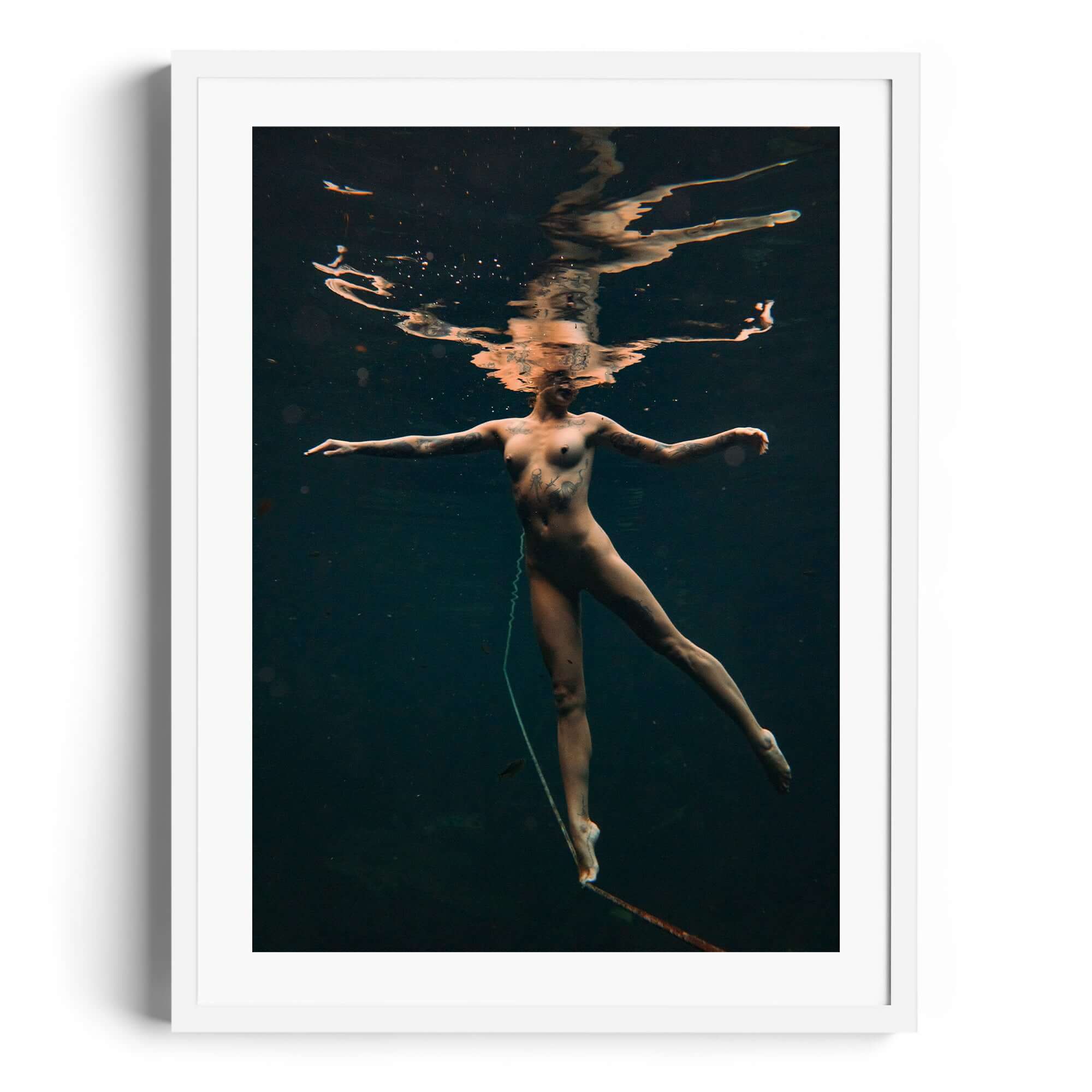 Dance in the rain - DANA GALLERYMario AlzateDANA GALLERYDANA GALLERYMario Alzate