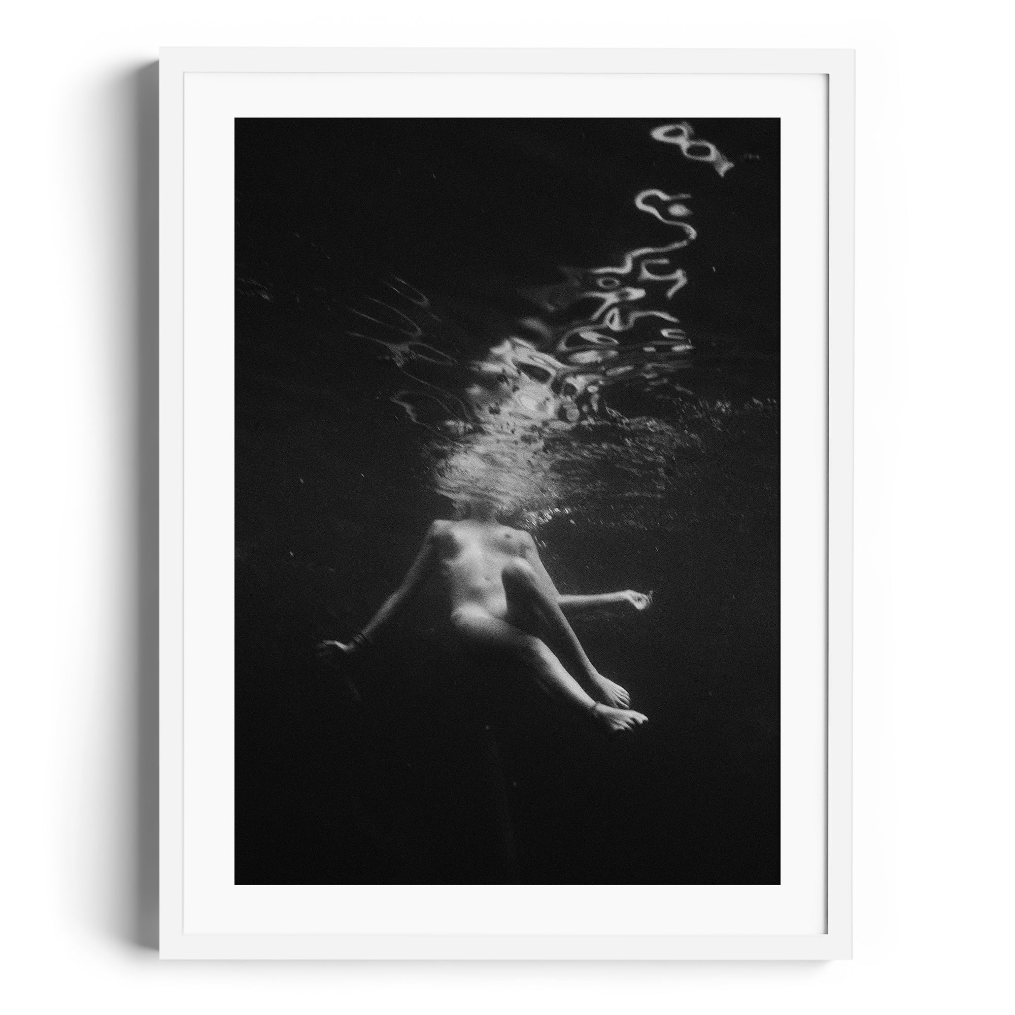 Echoes of Silence - DANA GALLERYMario AlzateDANA GALLERYDANA GALLERYMario Alzate