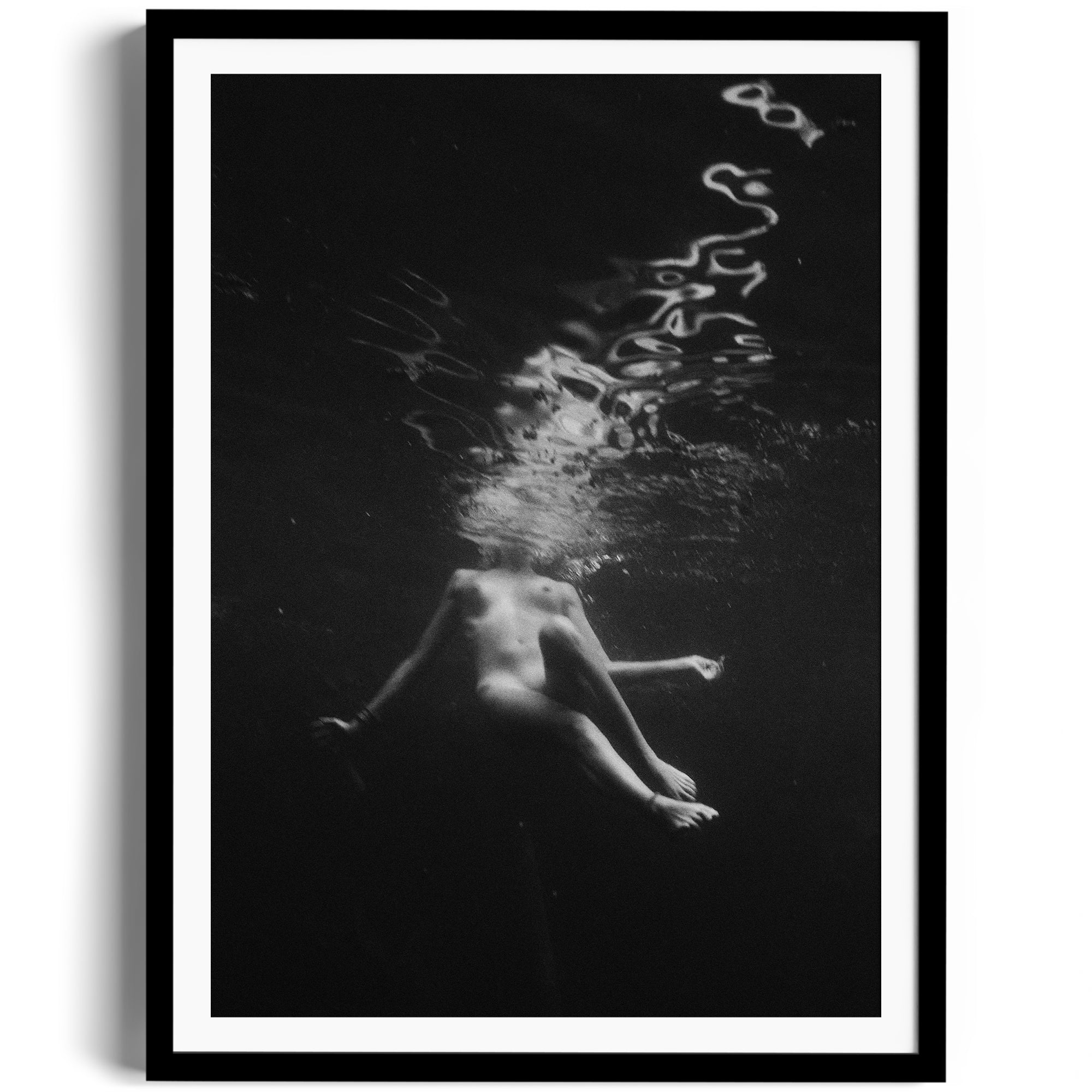 Echoes of Silence - DANA GALLERYMario AlzateDANA GALLERYDANA GALLERYMario Alzate