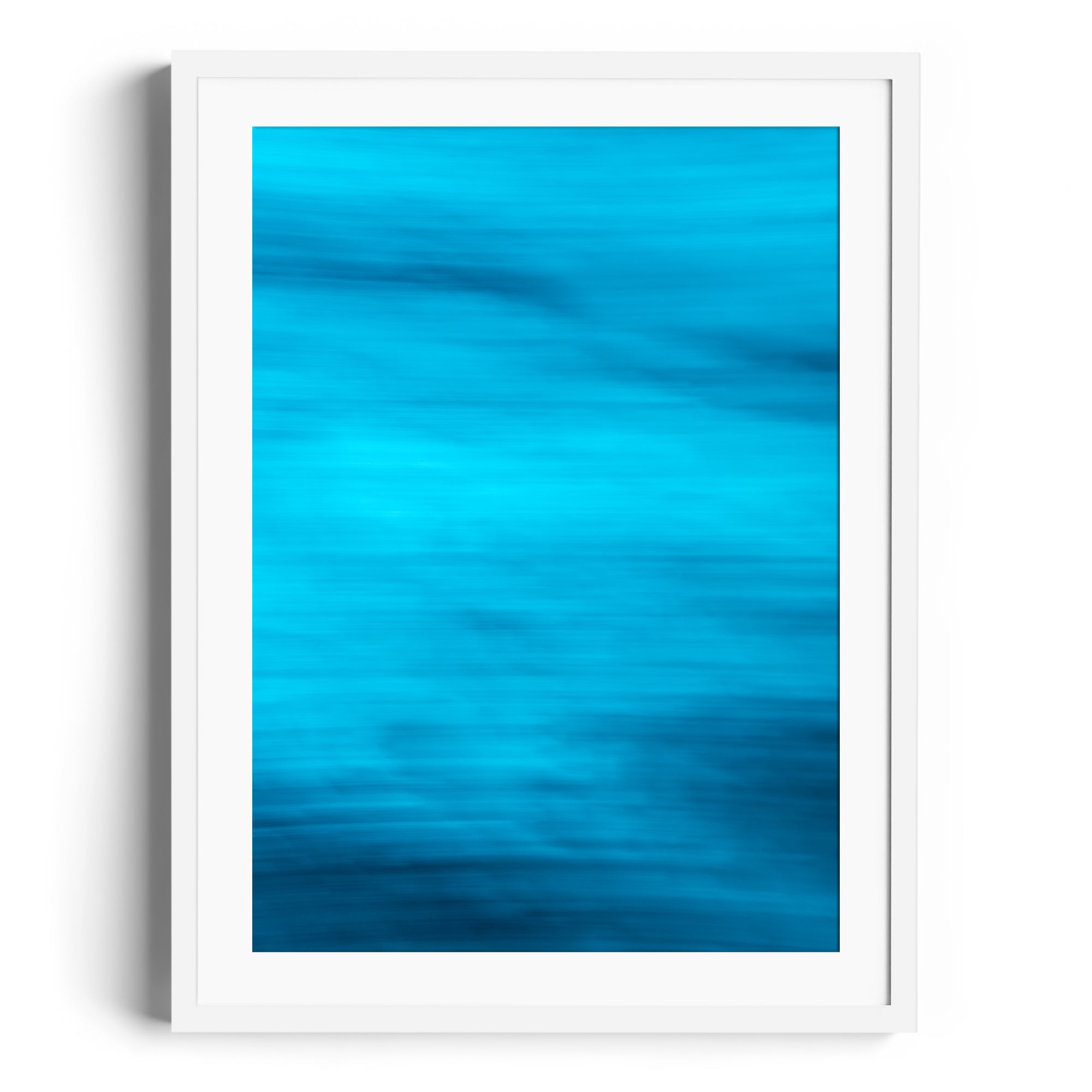 Frozen Blue - DANA GALLERYGeorge LozadaDANA GALLERYDANA GALLERYGeorge Lozada