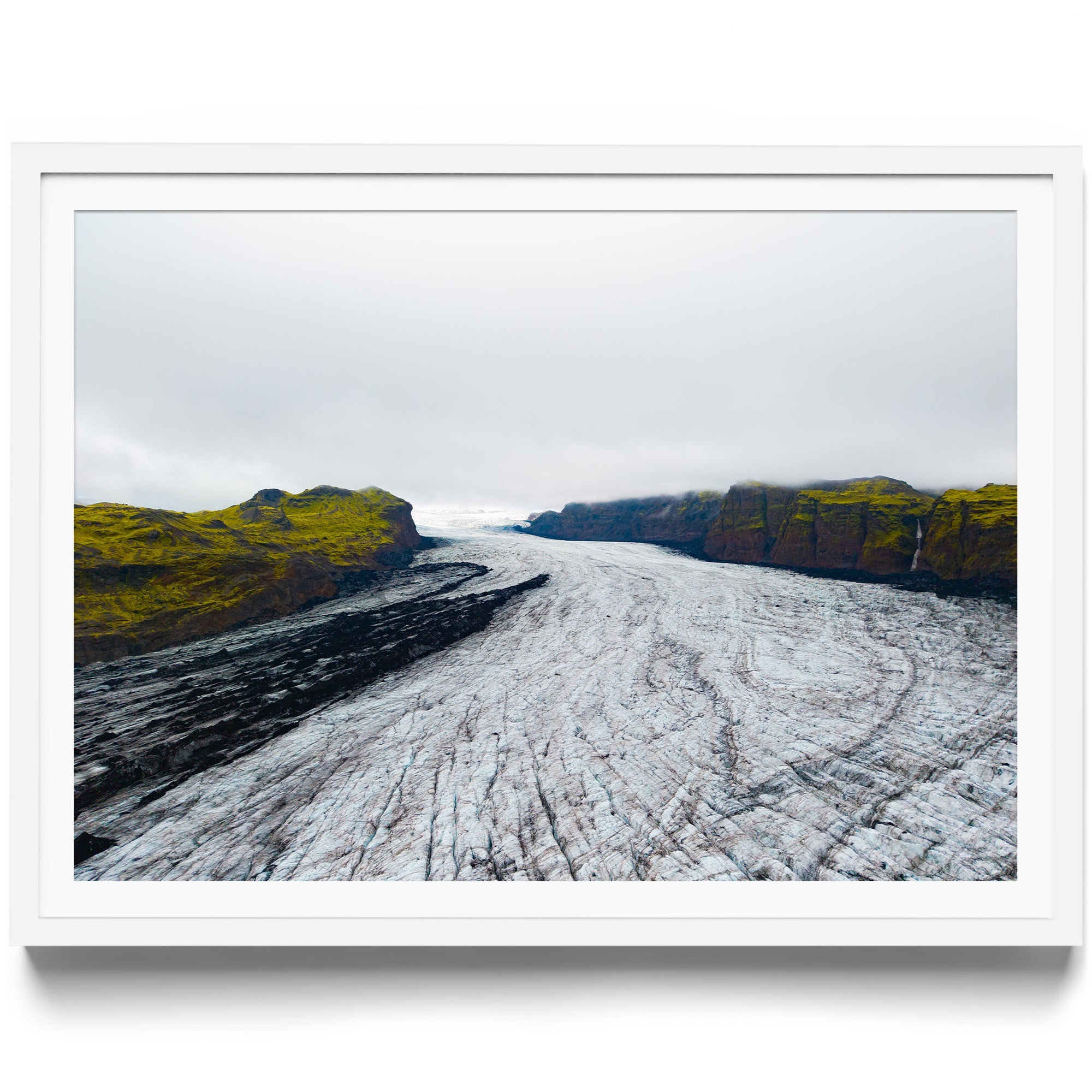ICE ICE MAYBE - DANA GALLERYGeorge LozadaDANA GALLERYDANA GALLERYGeorge Lozada