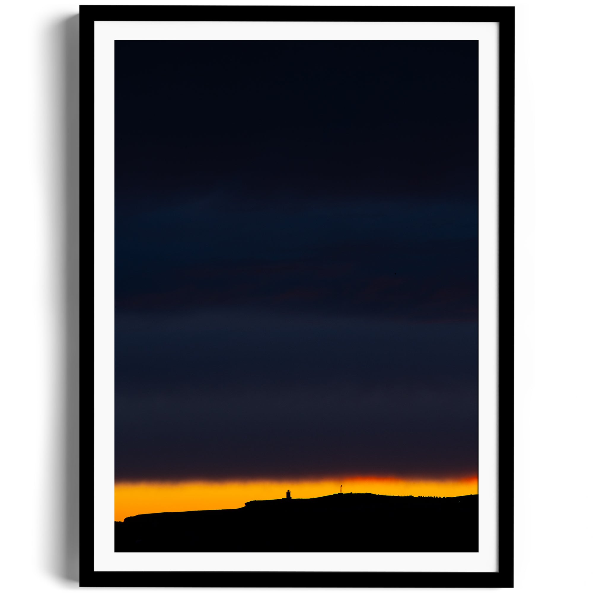 Iceland Yellow - DANA GALLERYGeorge LozadaDANA GALLERYDANA GALLERYGeorge Lozada