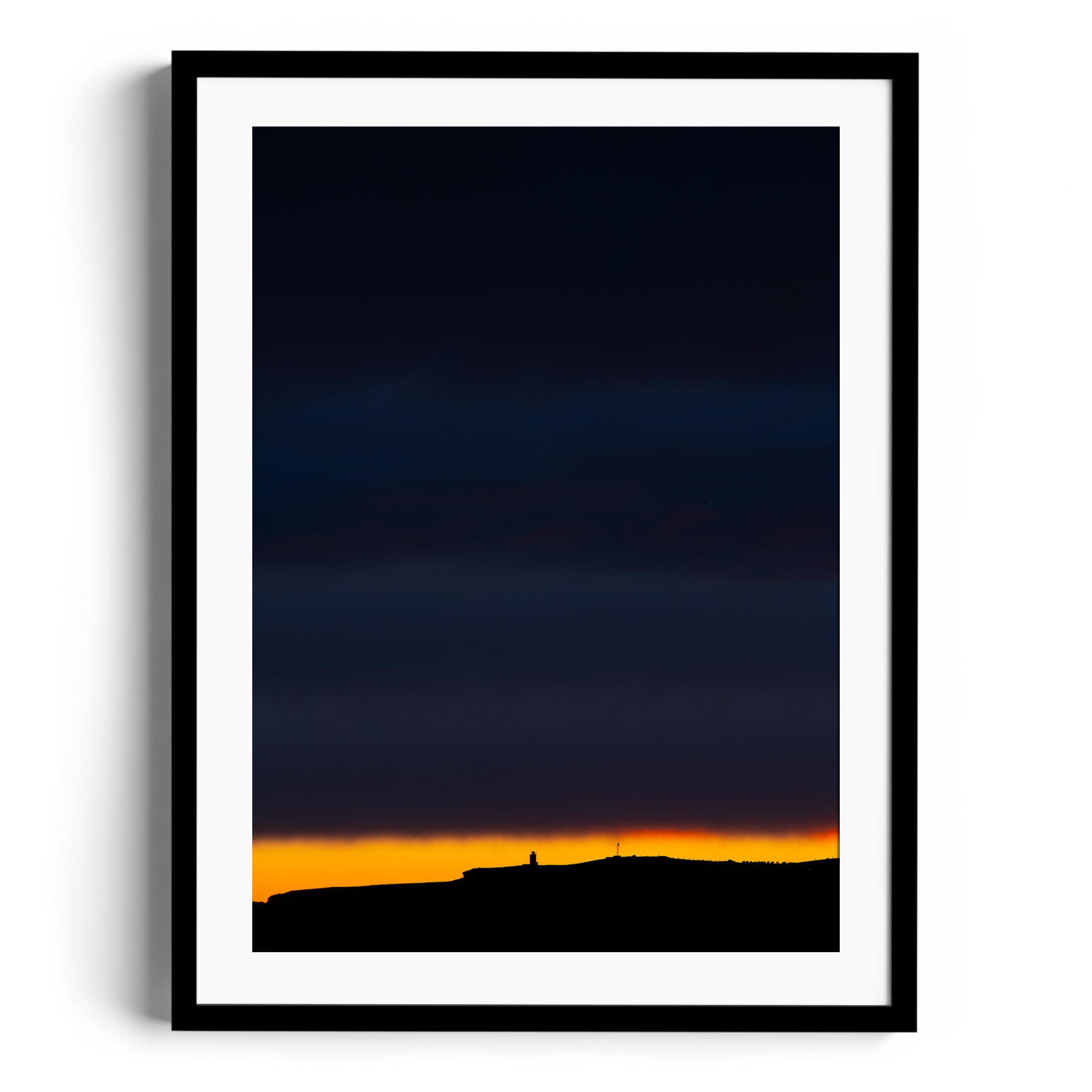 Iceland Yellow - DANA GALLERYGeorge LozadaDANA GALLERYDANA GALLERYGeorge Lozada