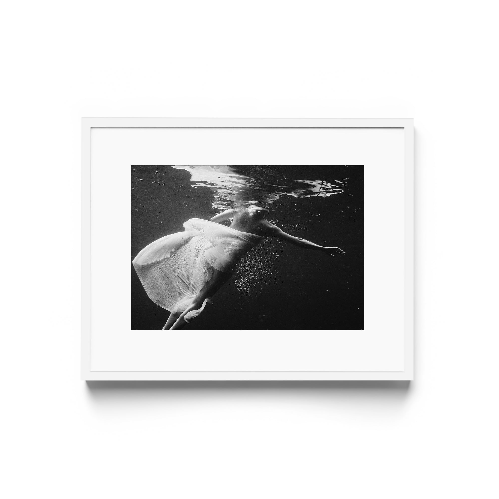 Luce Liquida - DANA GALLERYMario AlzateDANA GALLERYDANA GALLERYMario Alzate