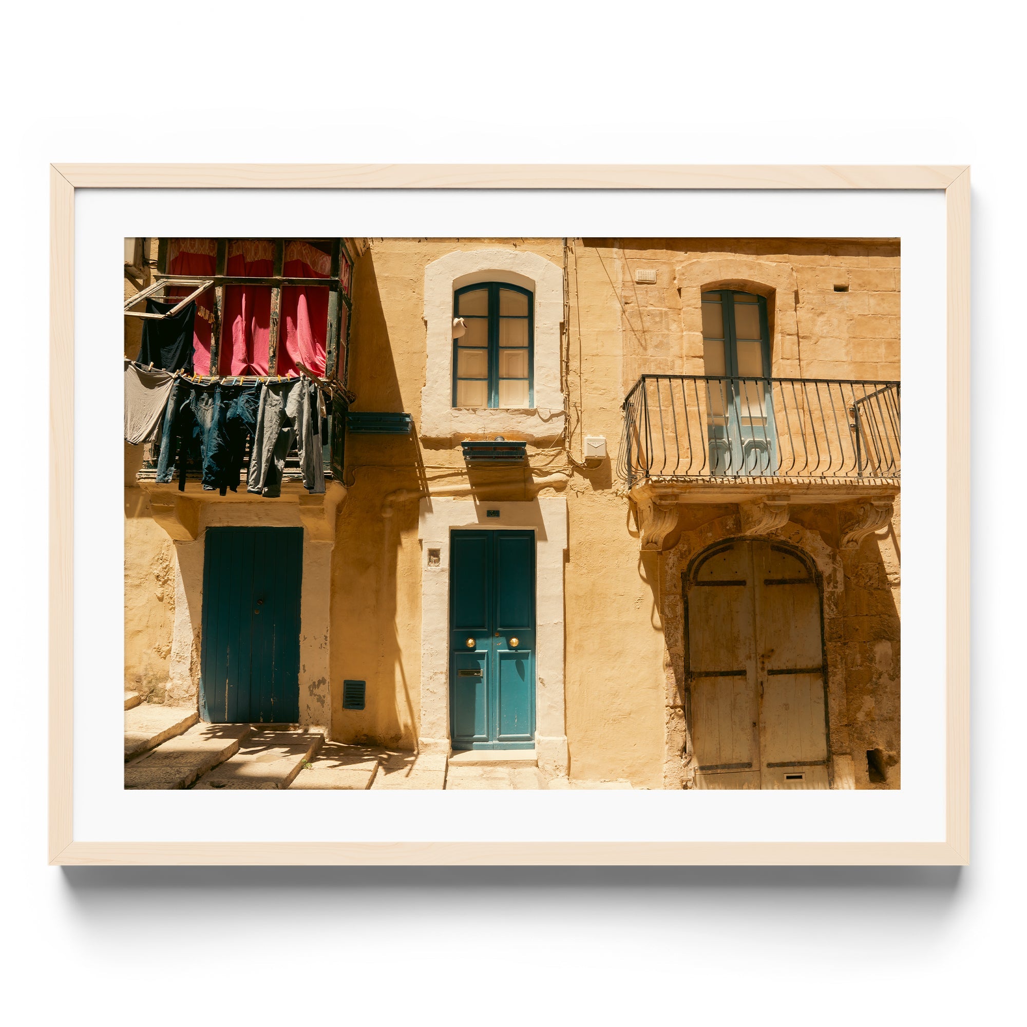 Mediterranean Echoes - DANA GALLERYGeorge LozadaDANA GALLERYDANA GALLERYGeorge Lozada