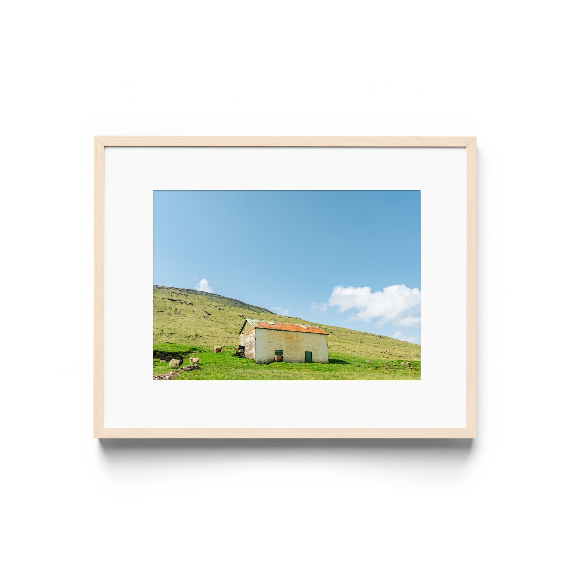 MIDDLE OF NOWHERE - DANA GALLERYGeorge LozadaDANA GALLERYDANA GALLERYGeorge Lozada