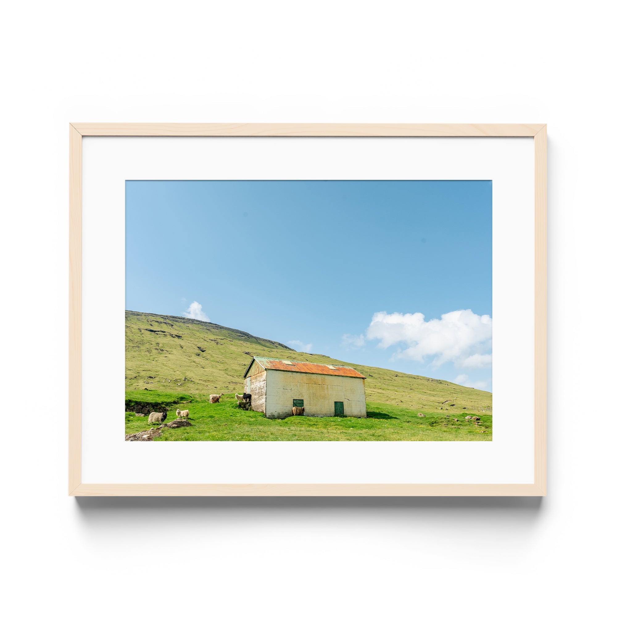 MIDDLE OF NOWHERE - DANA GALLERYGeorge LozadaDANA GALLERYDANA GALLERYGeorge Lozada