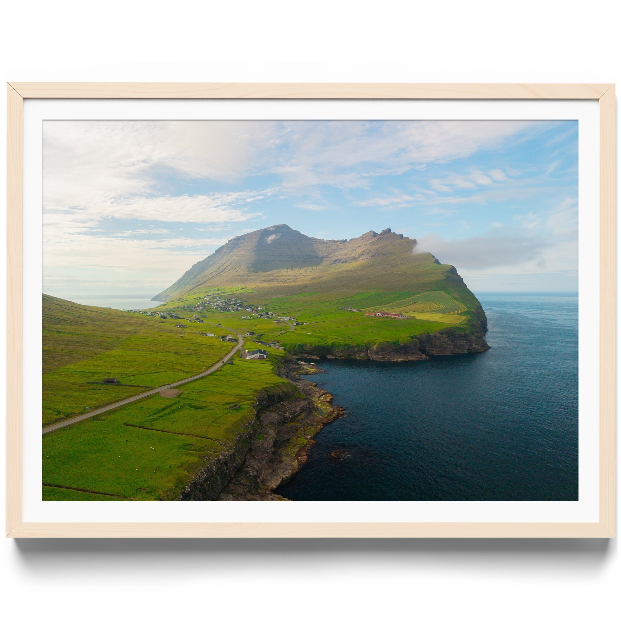 NO CAP - DANA GALLERYGeorge LozadaDANA GALLERYDANA GALLERYGeorge Lozada