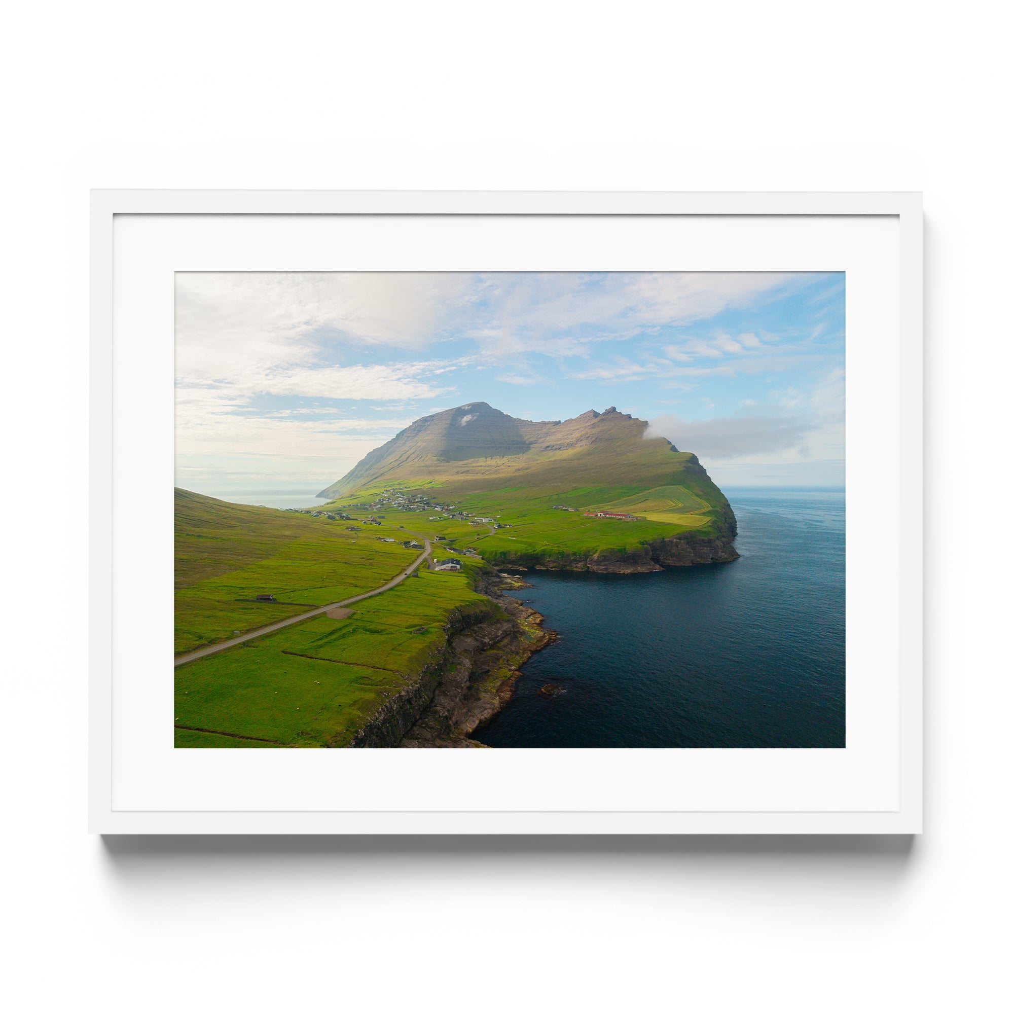 NO CAP - DANA GALLERYGeorge LozadaDANA GALLERYDANA GALLERYGeorge Lozada