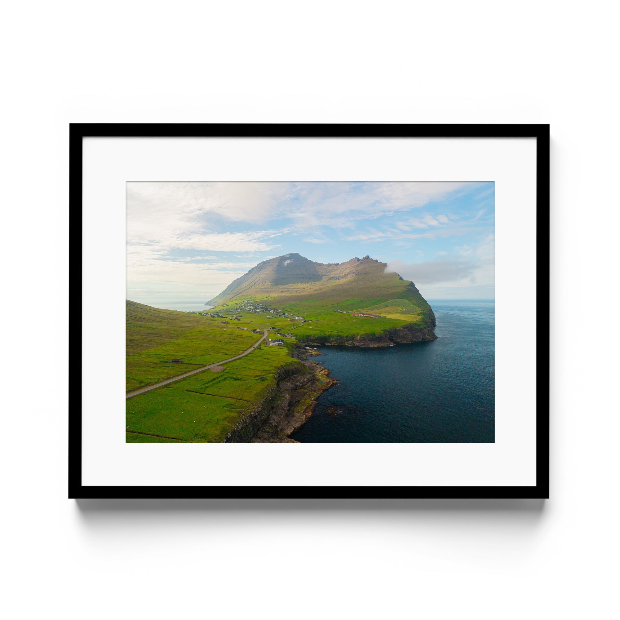 NO CAP - DANA GALLERYGeorge LozadaDANA GALLERYDANA GALLERYGeorge Lozada