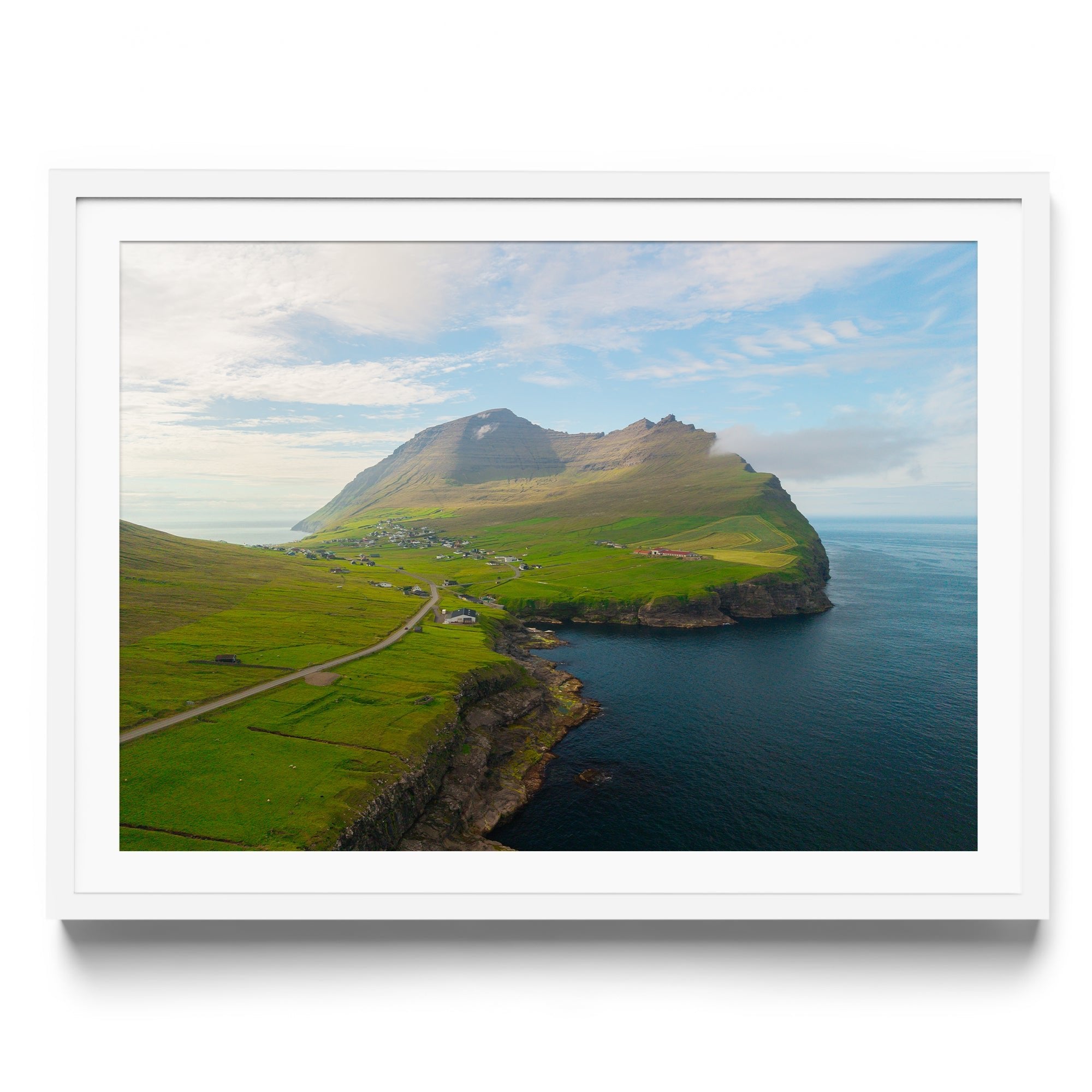 NO CAP - DANA GALLERYGeorge LozadaDANA GALLERYDANA GALLERYGeorge Lozada