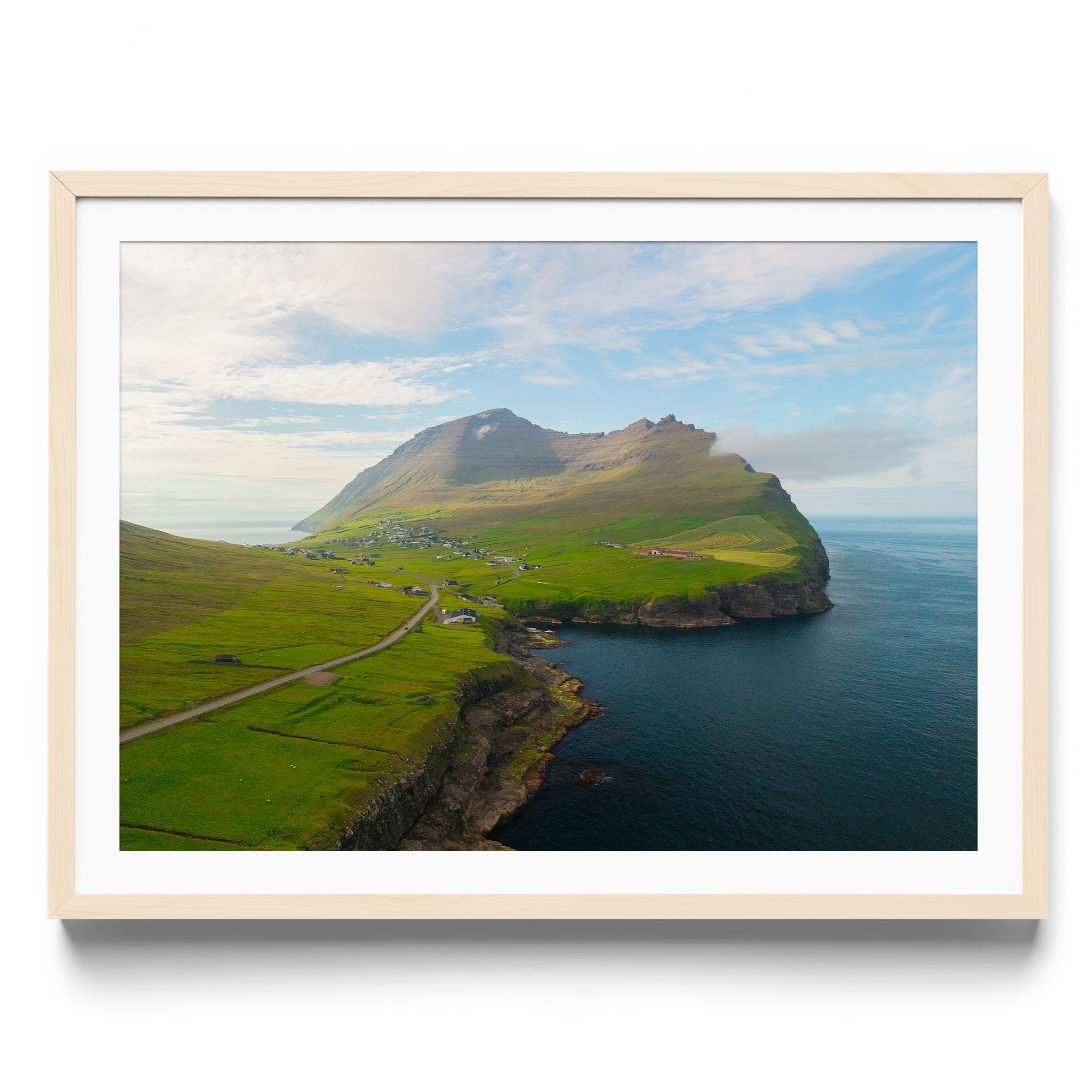 NO CAP - DANA GALLERYGeorge LozadaDANA GALLERYDANA GALLERYGeorge Lozada