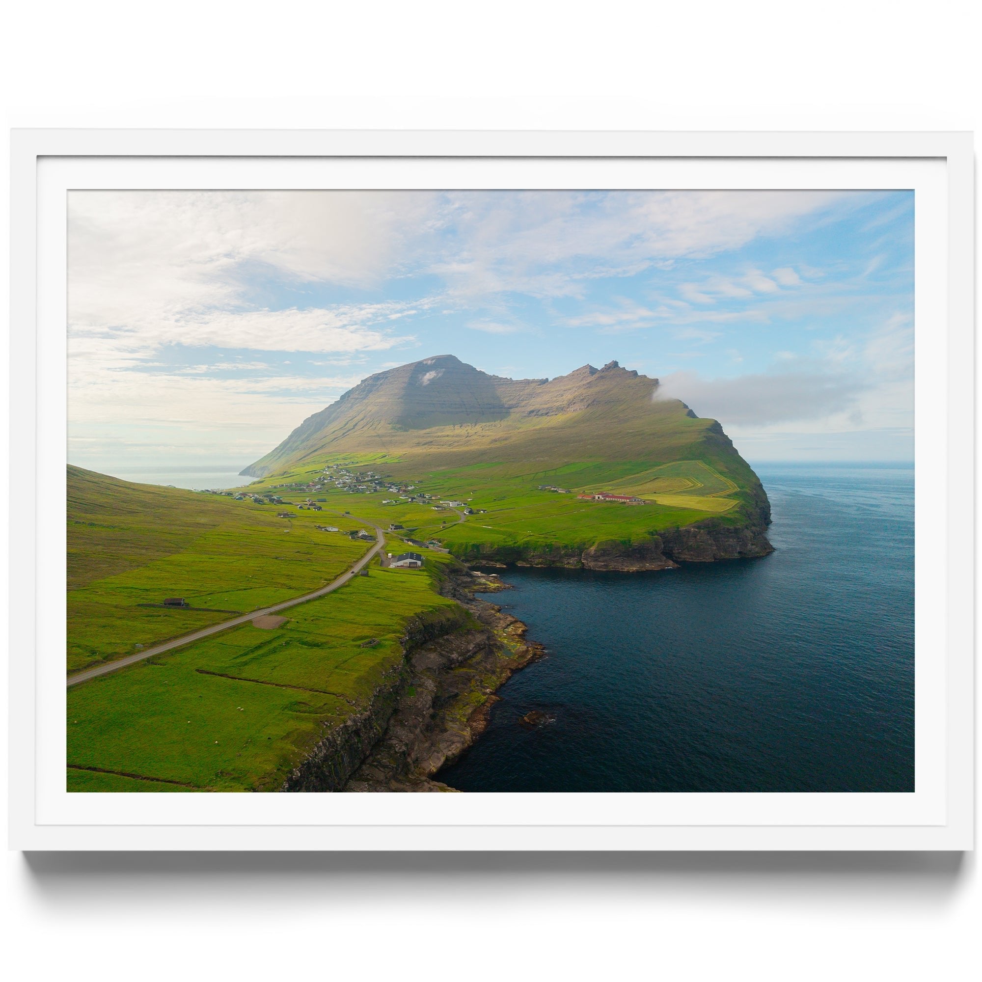 NO CAP - DANA GALLERYGeorge LozadaDANA GALLERYDANA GALLERYGeorge Lozada