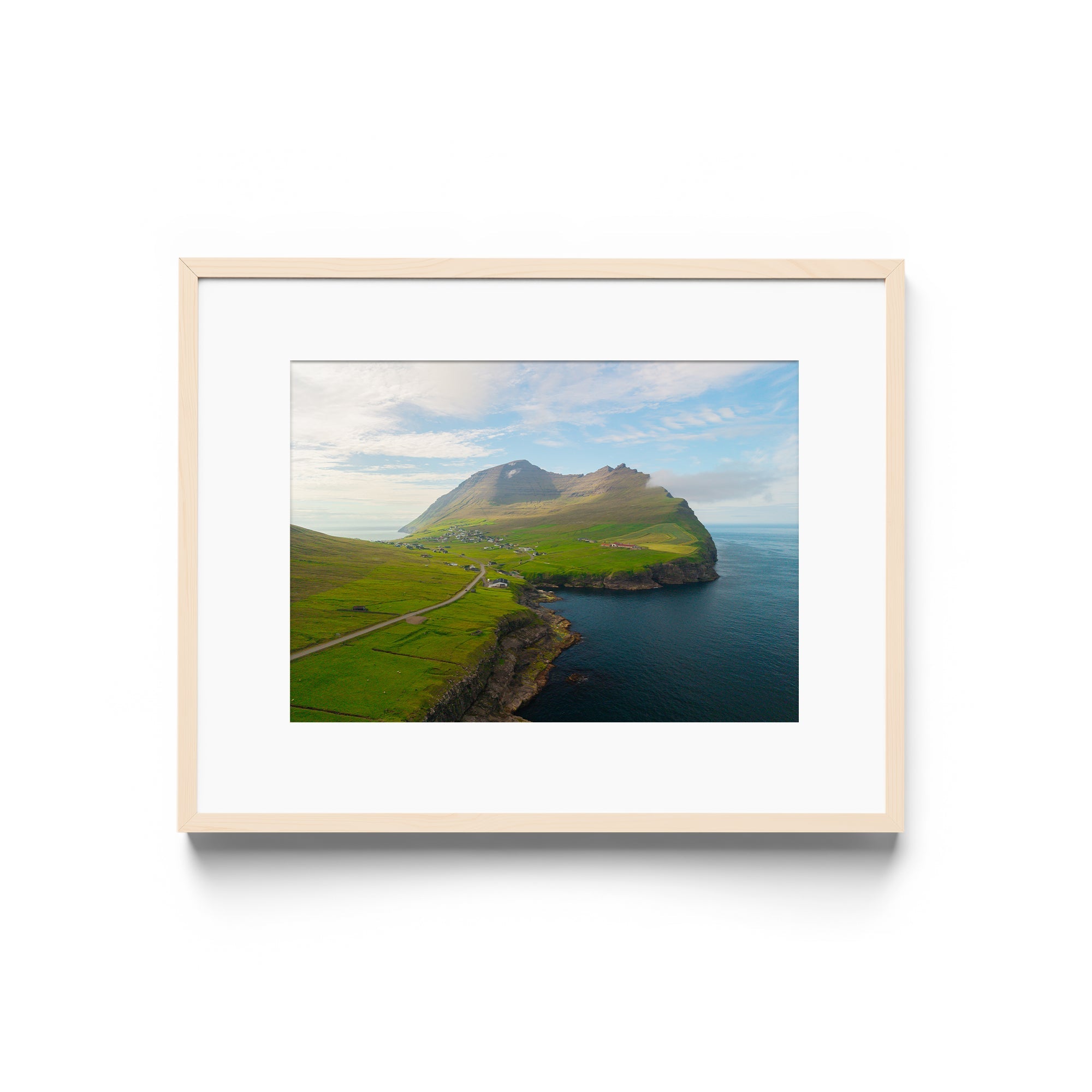 NO CAP - DANA GALLERYGeorge LozadaDANA GALLERYDANA GALLERYGeorge Lozada