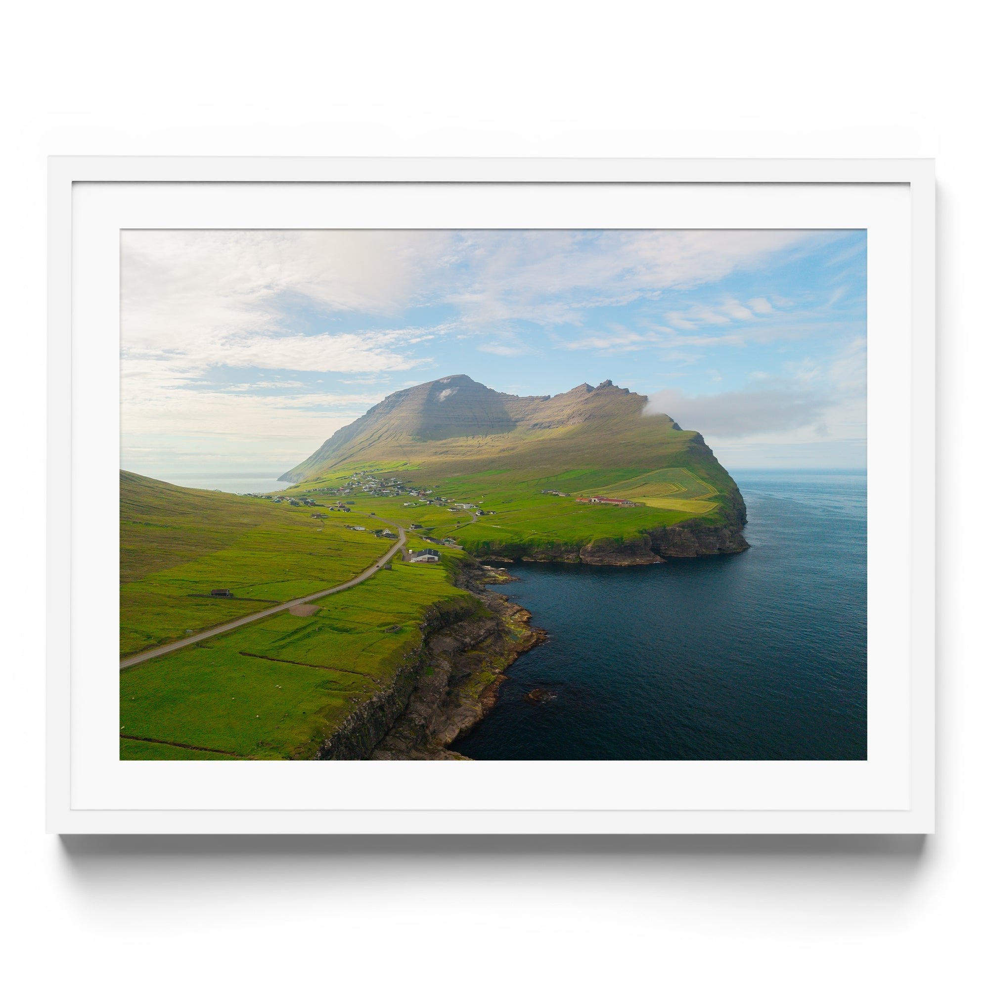 NO CAP - DANA GALLERYGeorge LozadaDANA GALLERYDANA GALLERYGeorge Lozada