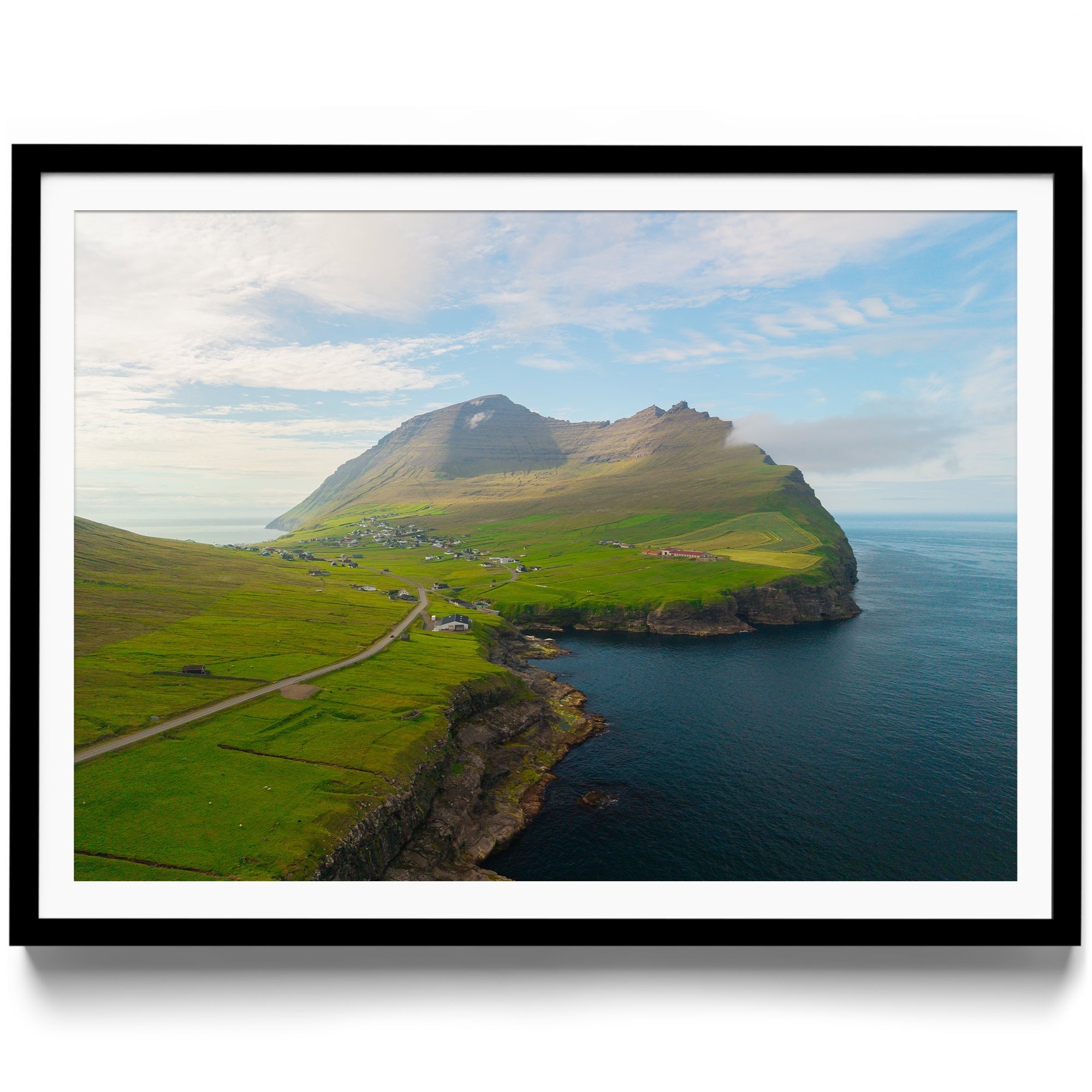 NO CAP - DANA GALLERYGeorge LozadaDANA GALLERYDANA GALLERYGeorge Lozada