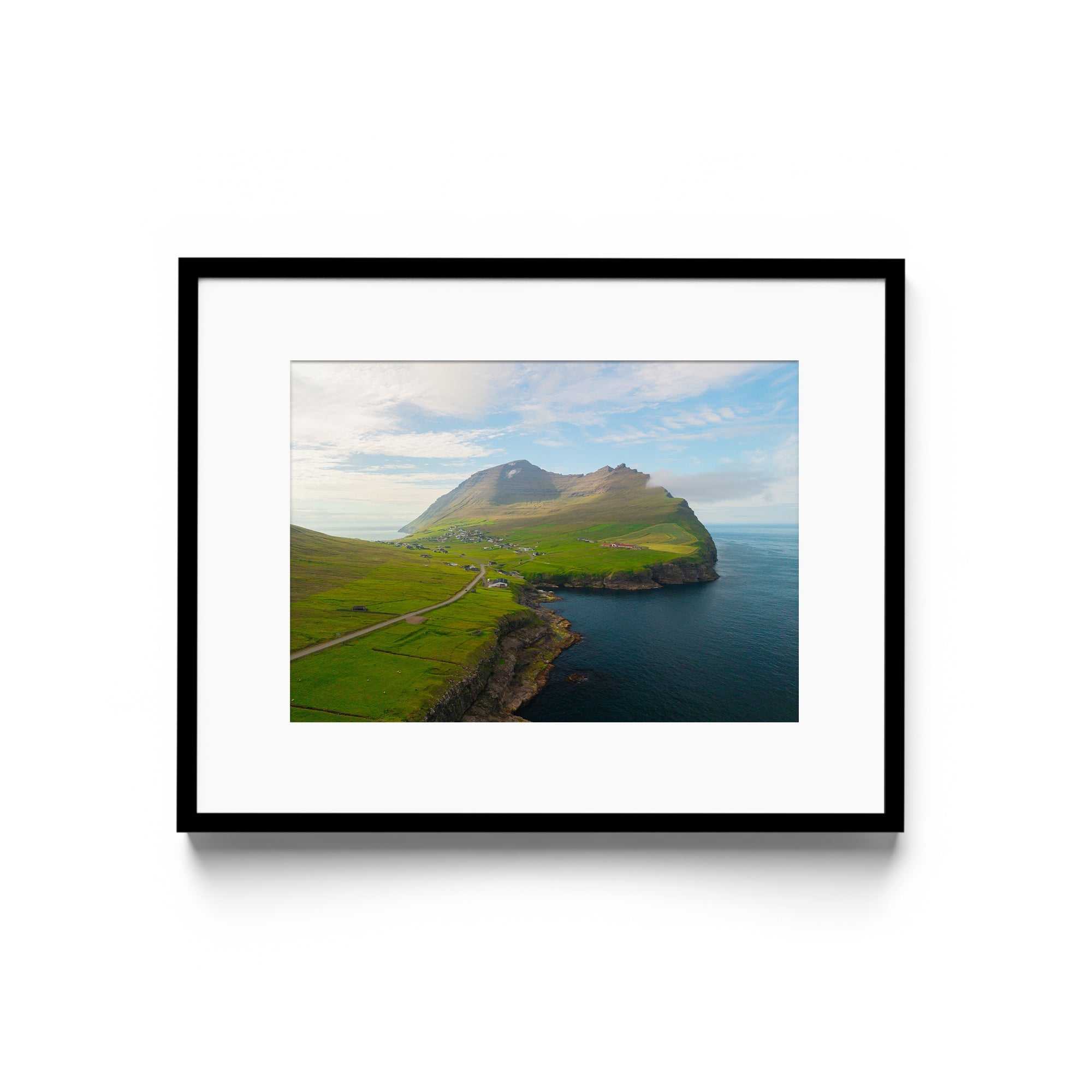 NO CAP - DANA GALLERYGeorge LozadaDANA GALLERYDANA GALLERYGeorge Lozada