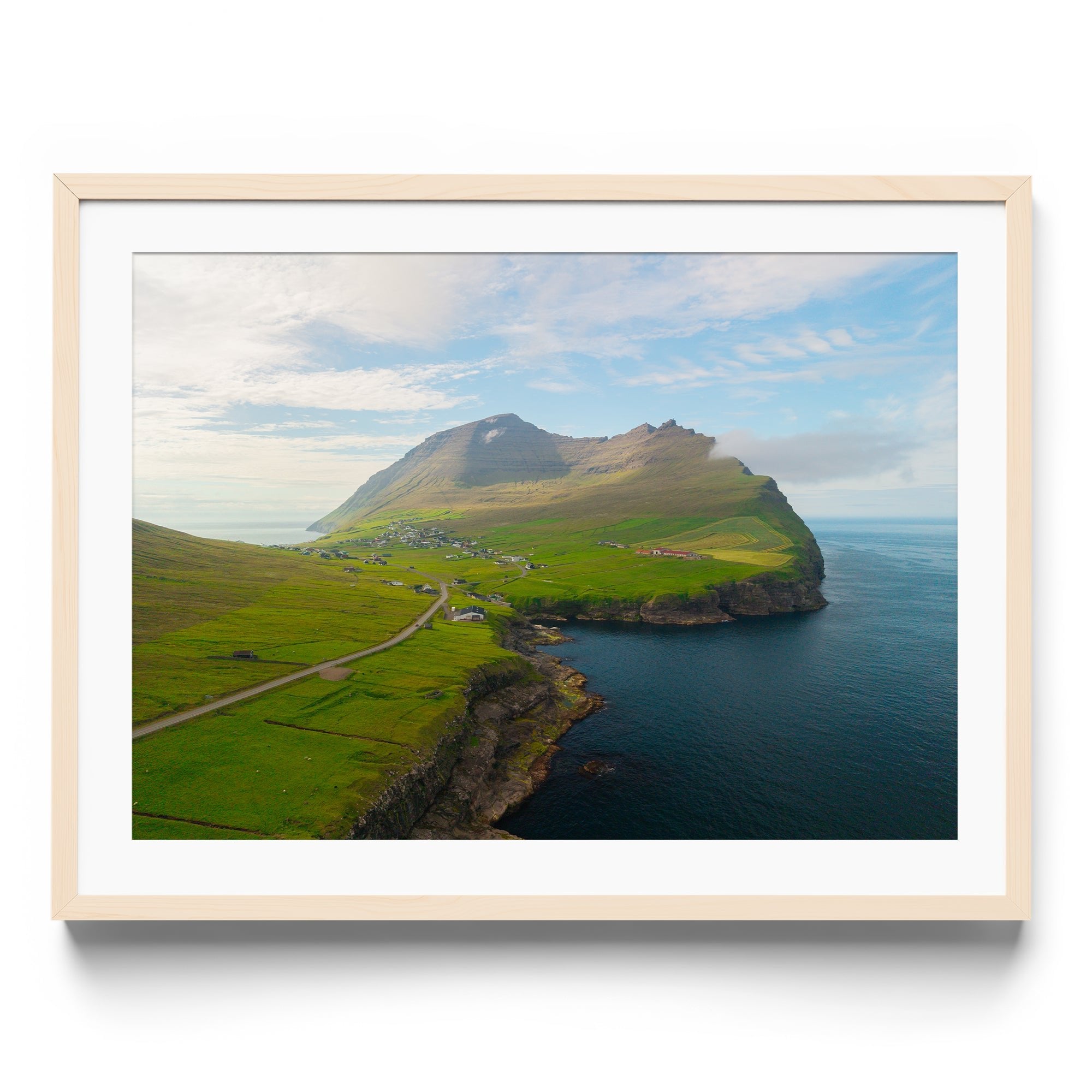 NO CAP - DANA GALLERYGeorge LozadaDANA GALLERYDANA GALLERYGeorge Lozada