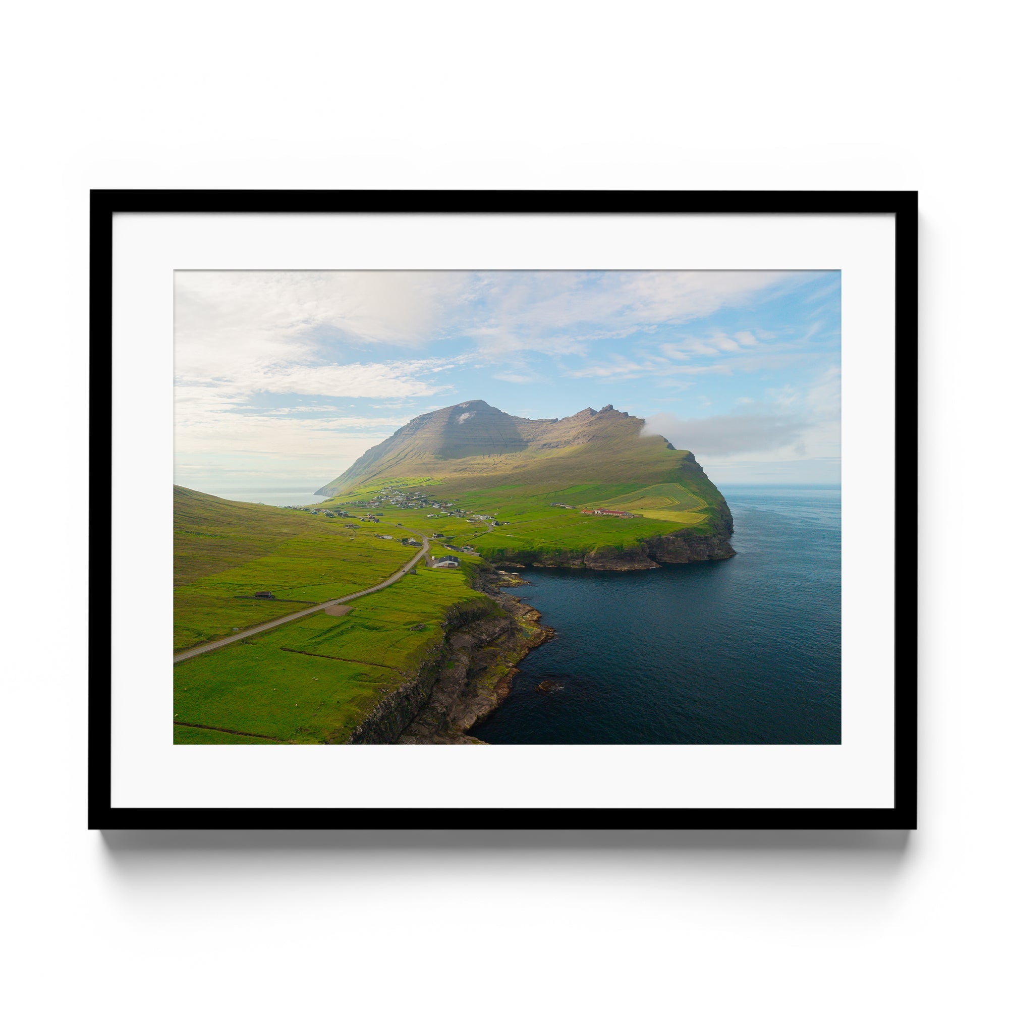 NO CAP - DANA GALLERYGeorge LozadaDANA GALLERYDANA GALLERYGeorge Lozada