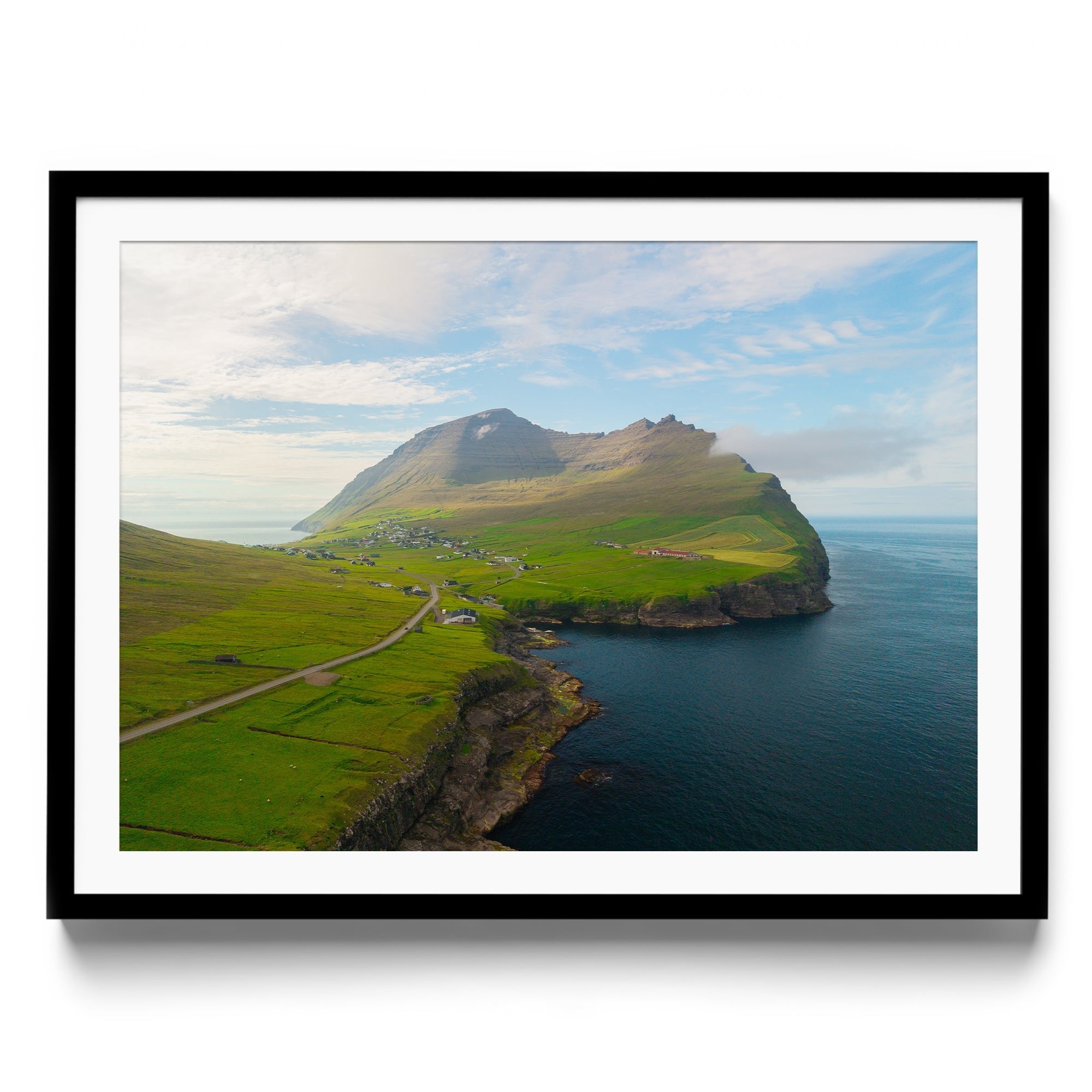 NO CAP - DANA GALLERYGeorge LozadaDANA GALLERYDANA GALLERYGeorge Lozada