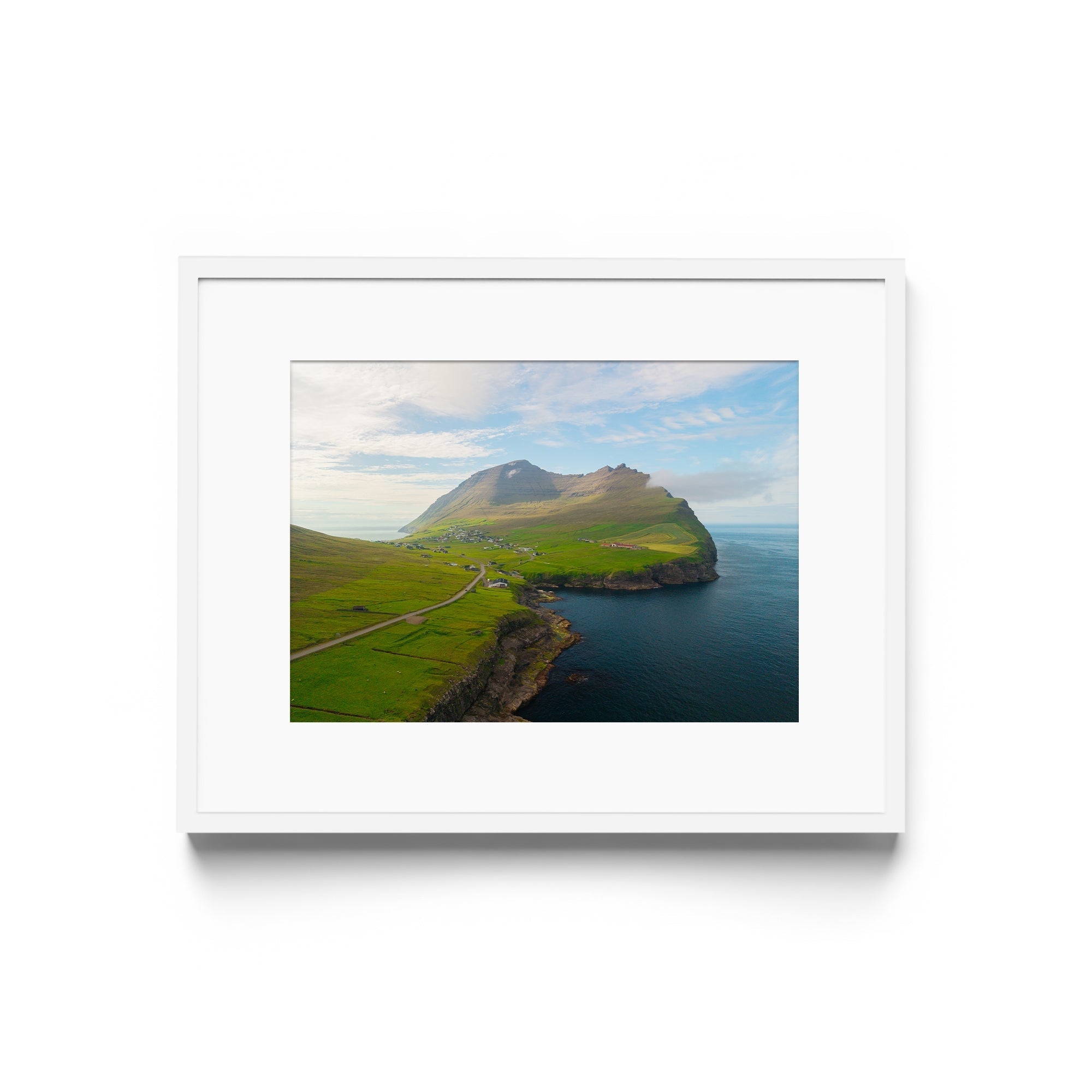 NO CAP - DANA GALLERYGeorge LozadaDANA GALLERYDANA GALLERYGeorge Lozada