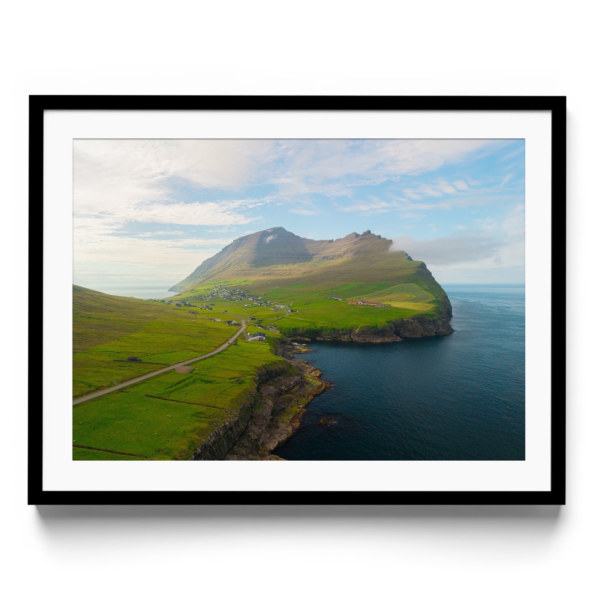 NO CAP - DANA GALLERYGeorge LozadaDANA GALLERYDANA GALLERYGeorge Lozada